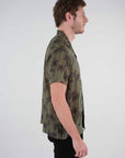 Deeluxe Creap Short Sleeved Shirt