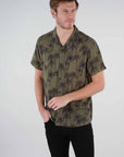 Deeluxe Creap Short Sleeved Shirt