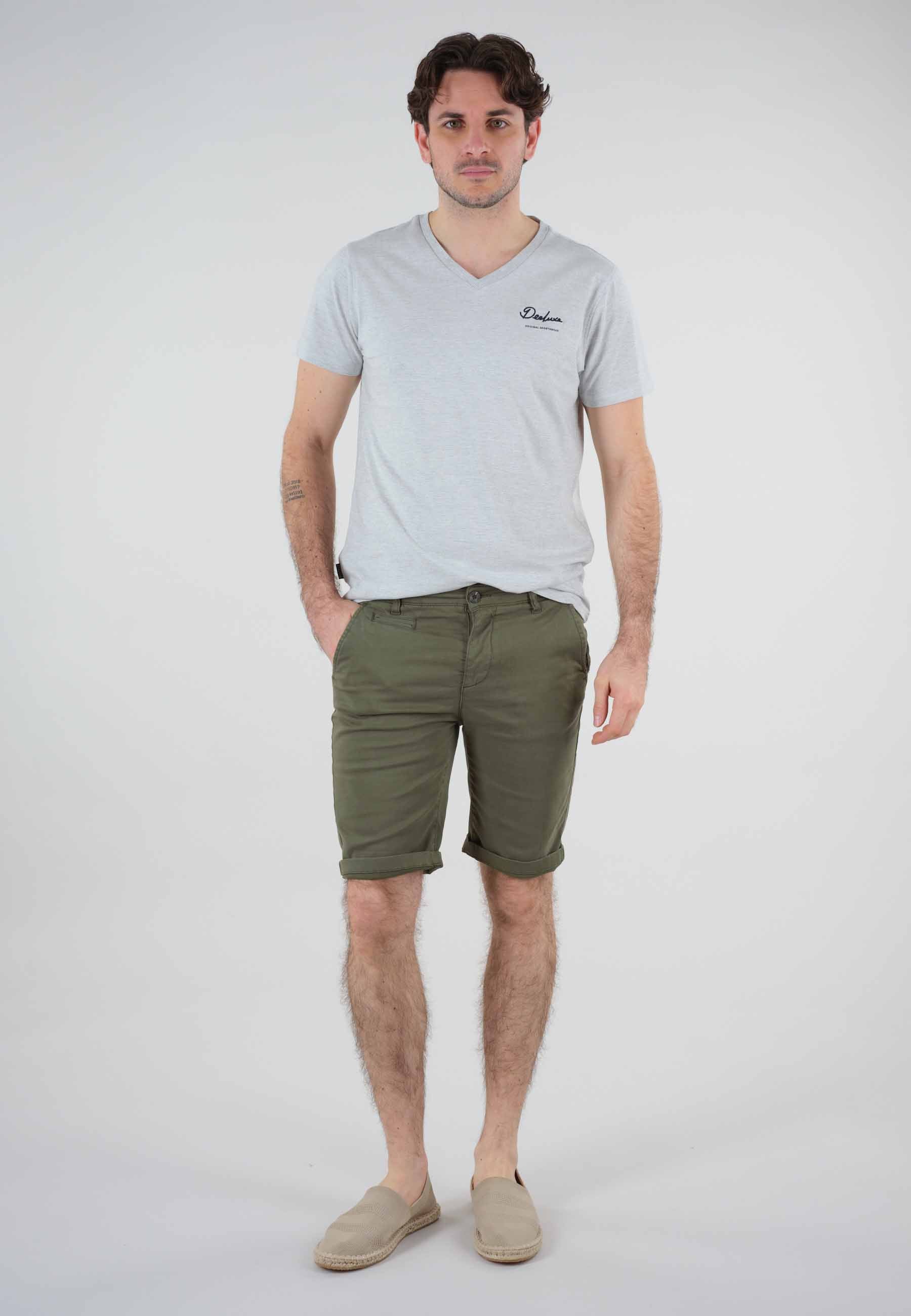 Deeluxe Varty Shorts