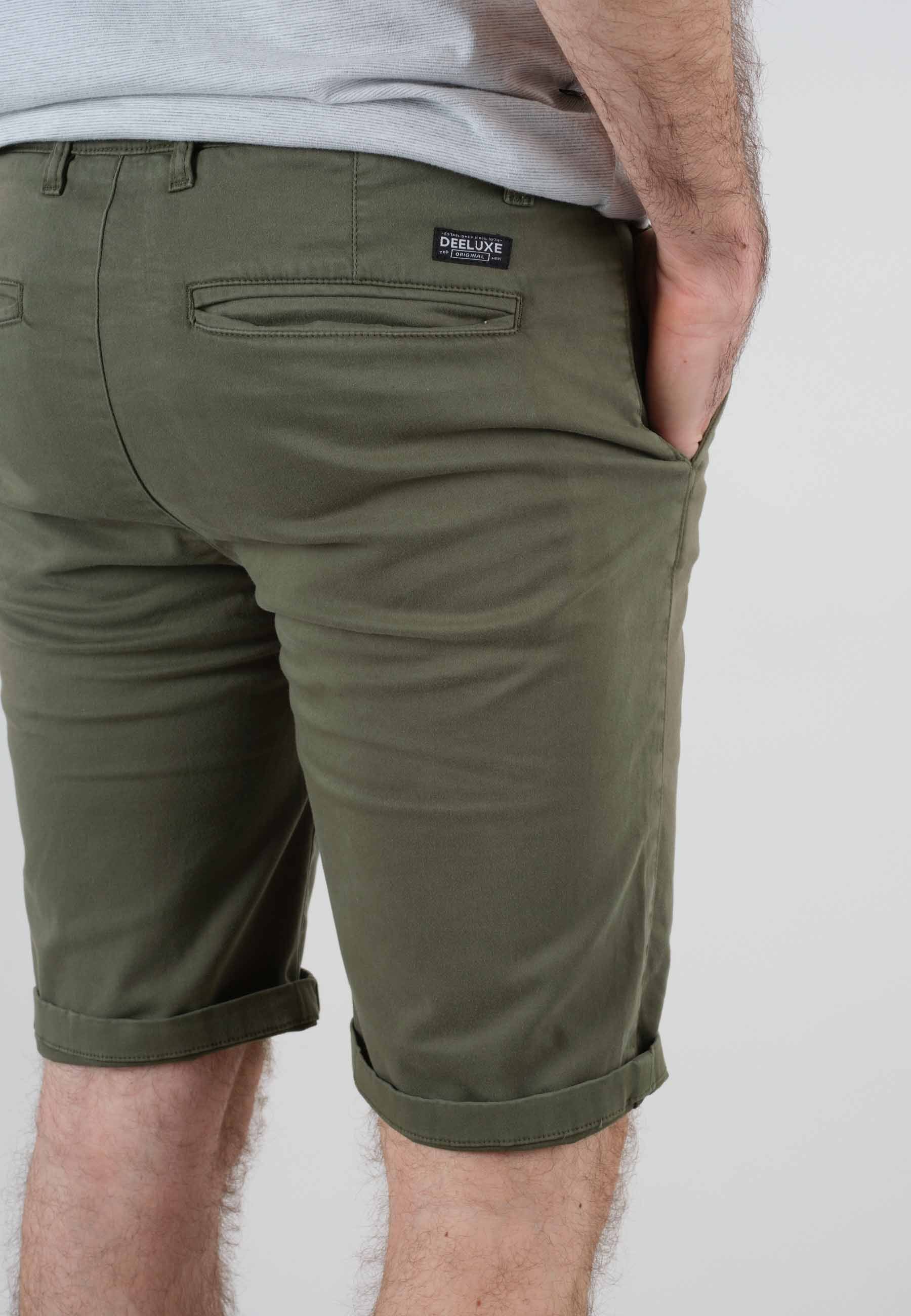 Deeluxe Varty Shorts