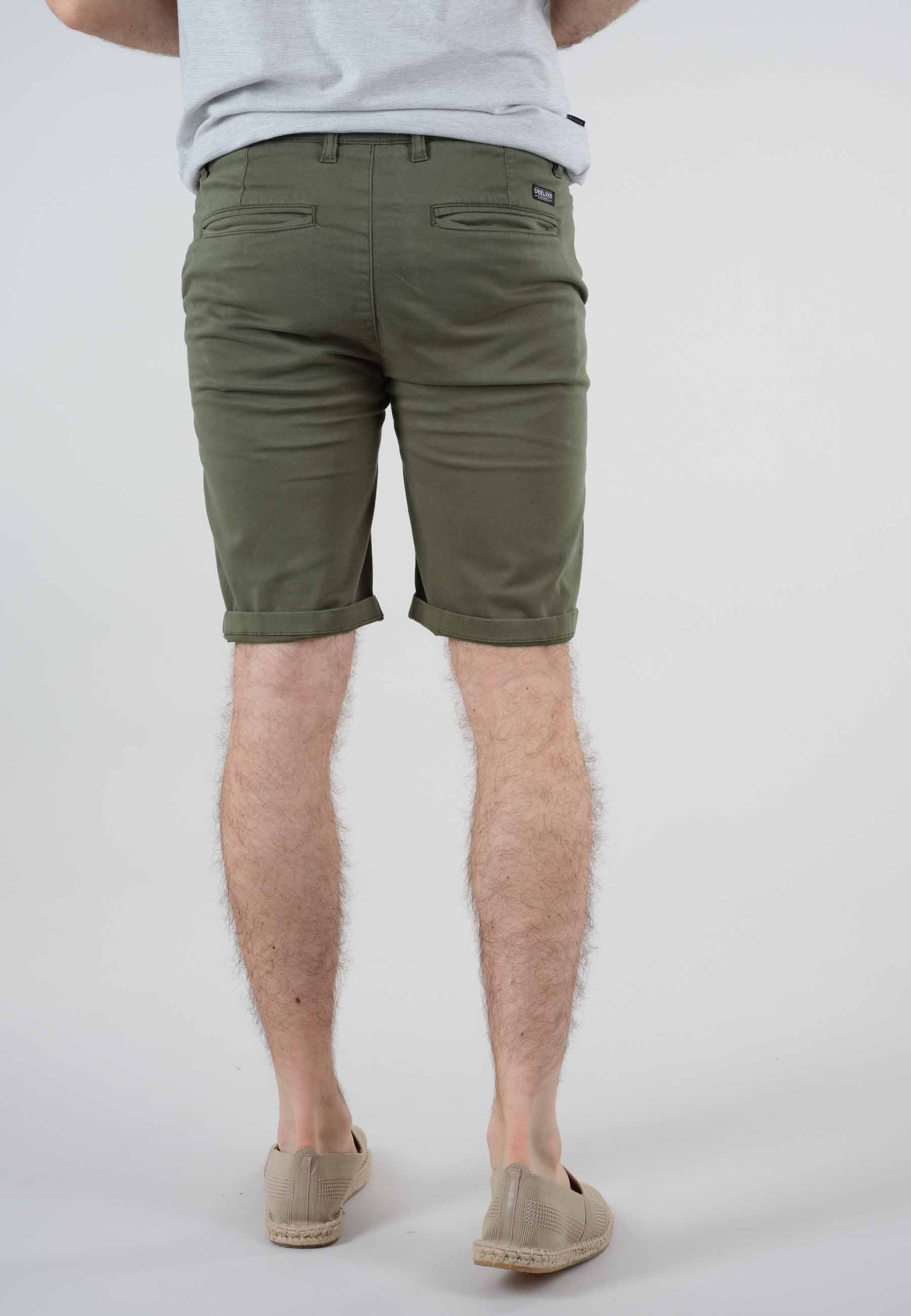 Deeluxe Varty Shorts