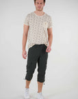 Deeluxe River 3/4 Shorts