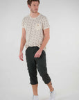 Deeluxe River 3/4 Shorts
