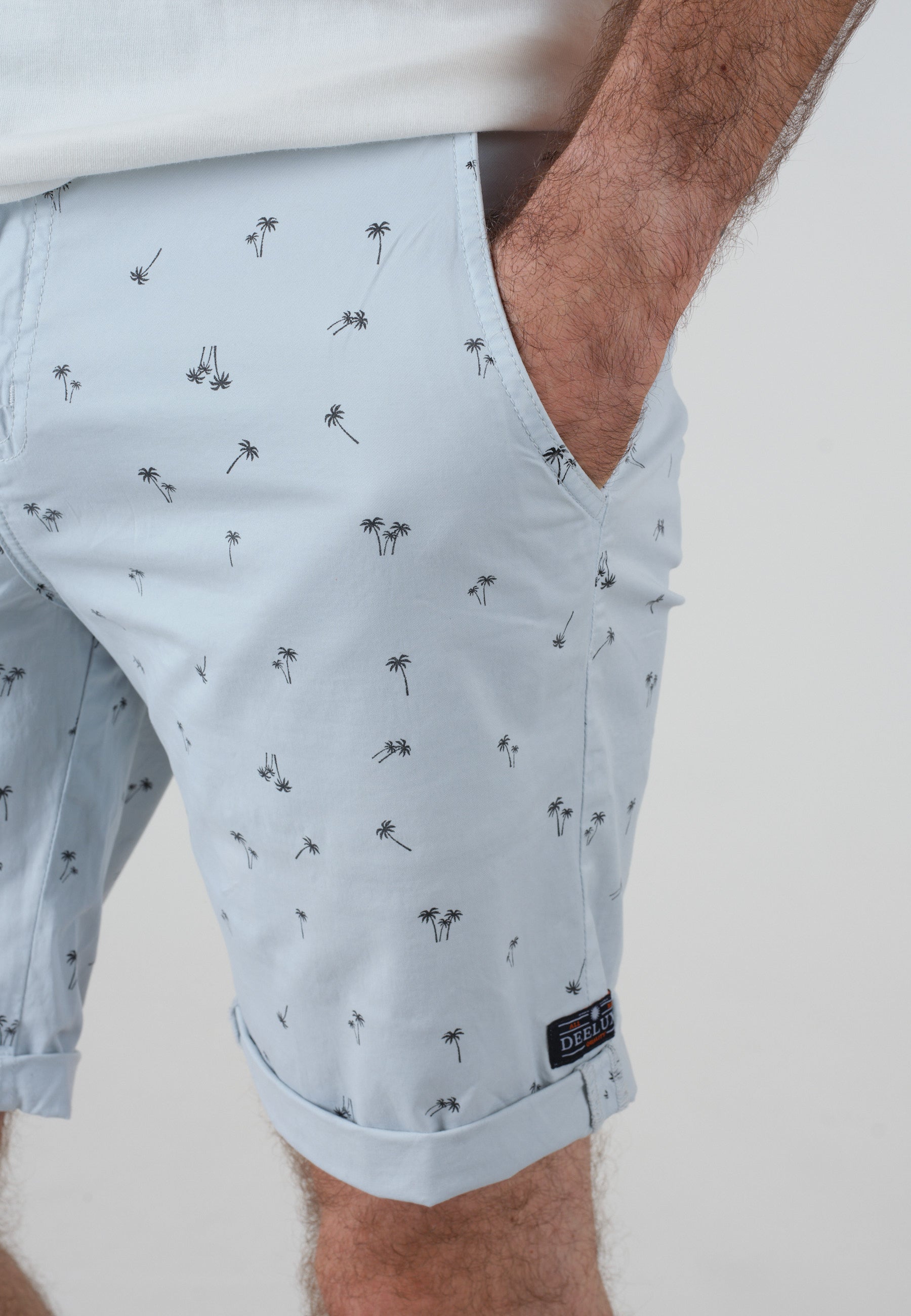 Deeluxe Cloud Shorts