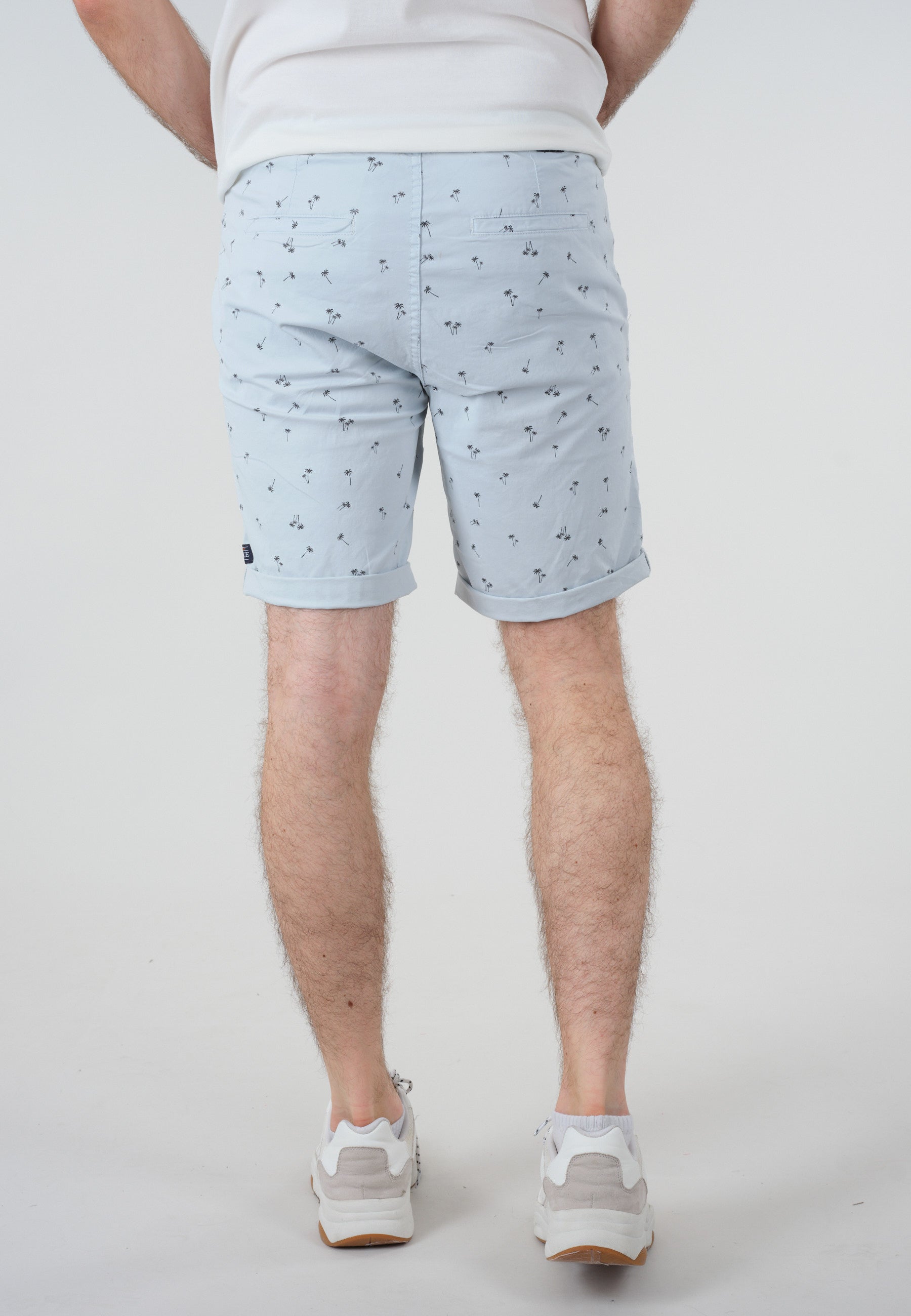 Deeluxe Cloud Shorts