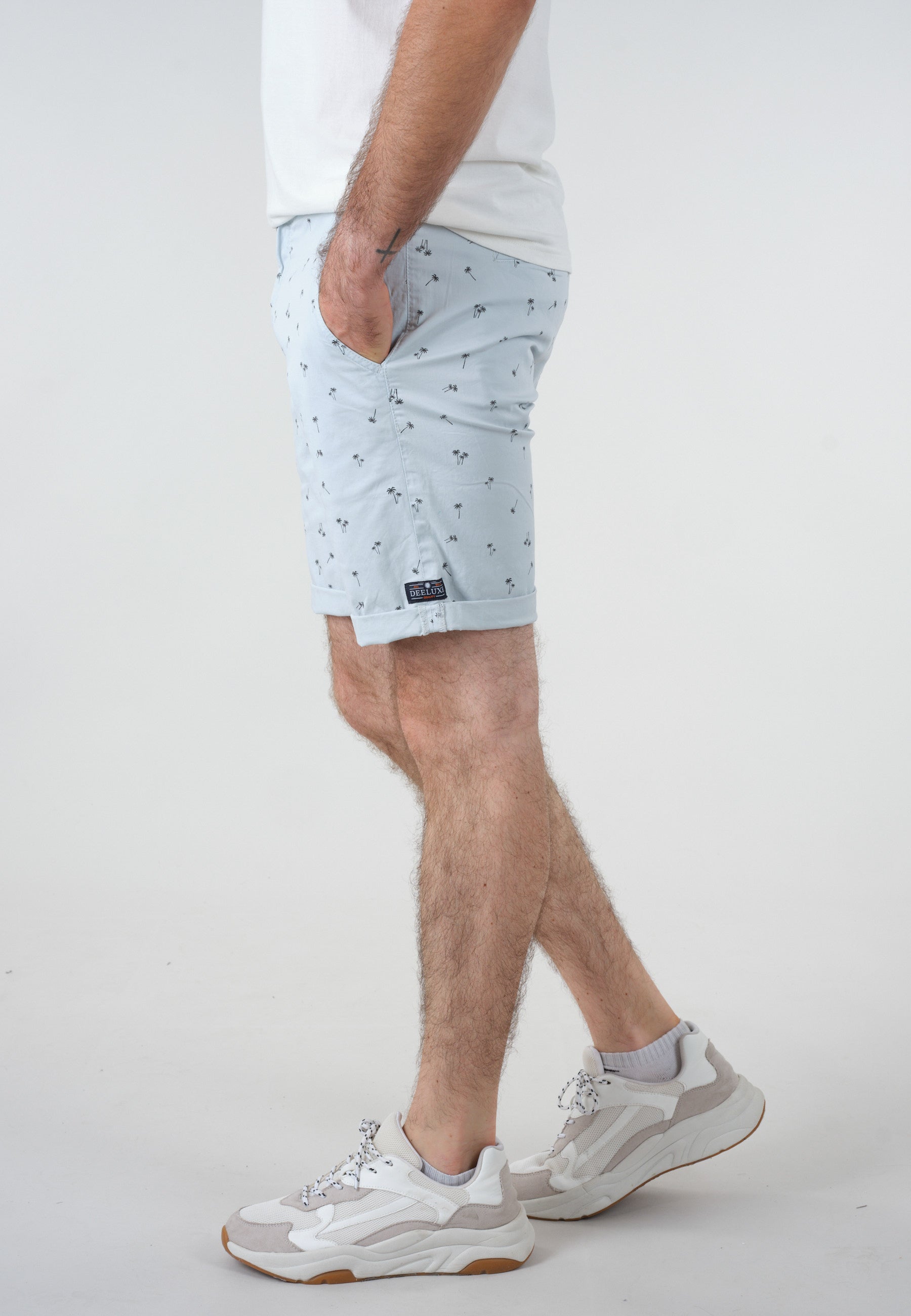 Deeluxe Cloud Shorts