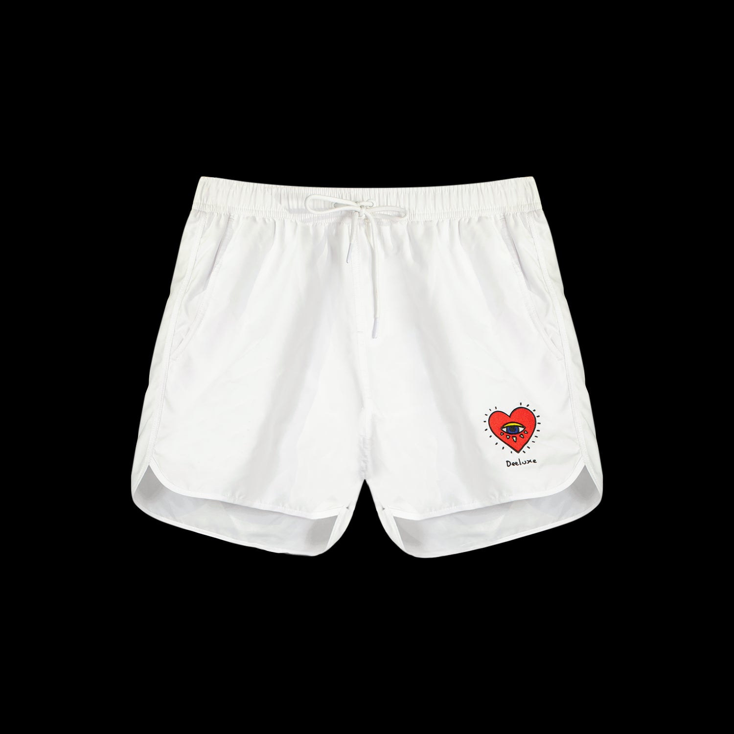 Deeluxe Bayle Swim Shorts