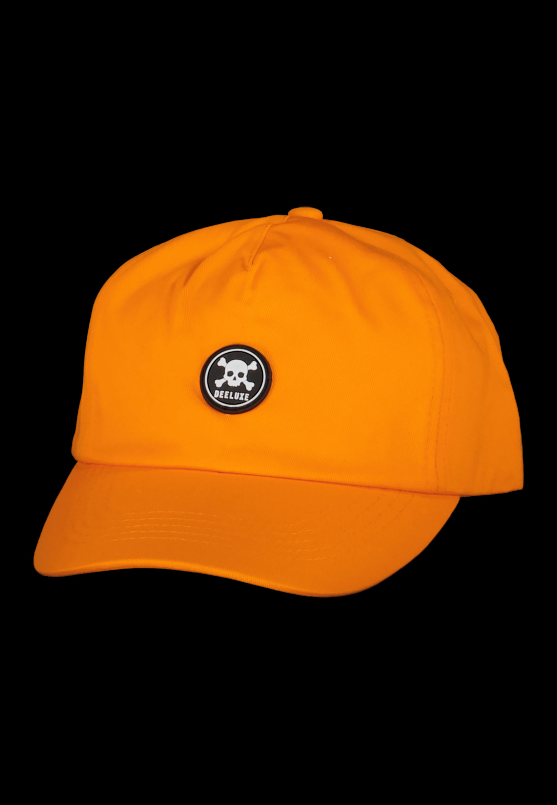 Deeluxe Skeleton Cap