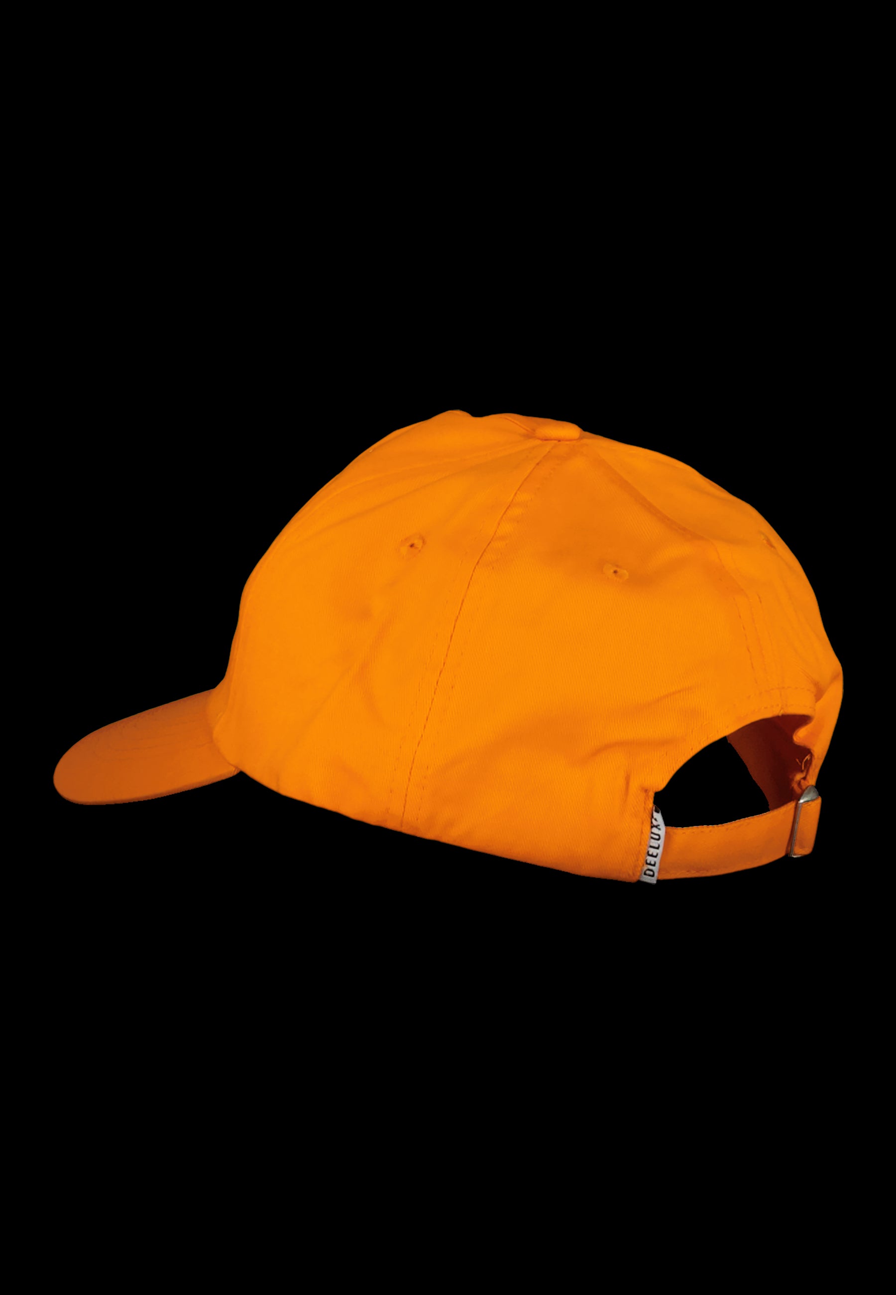 Deeluxe Skeleton Cap