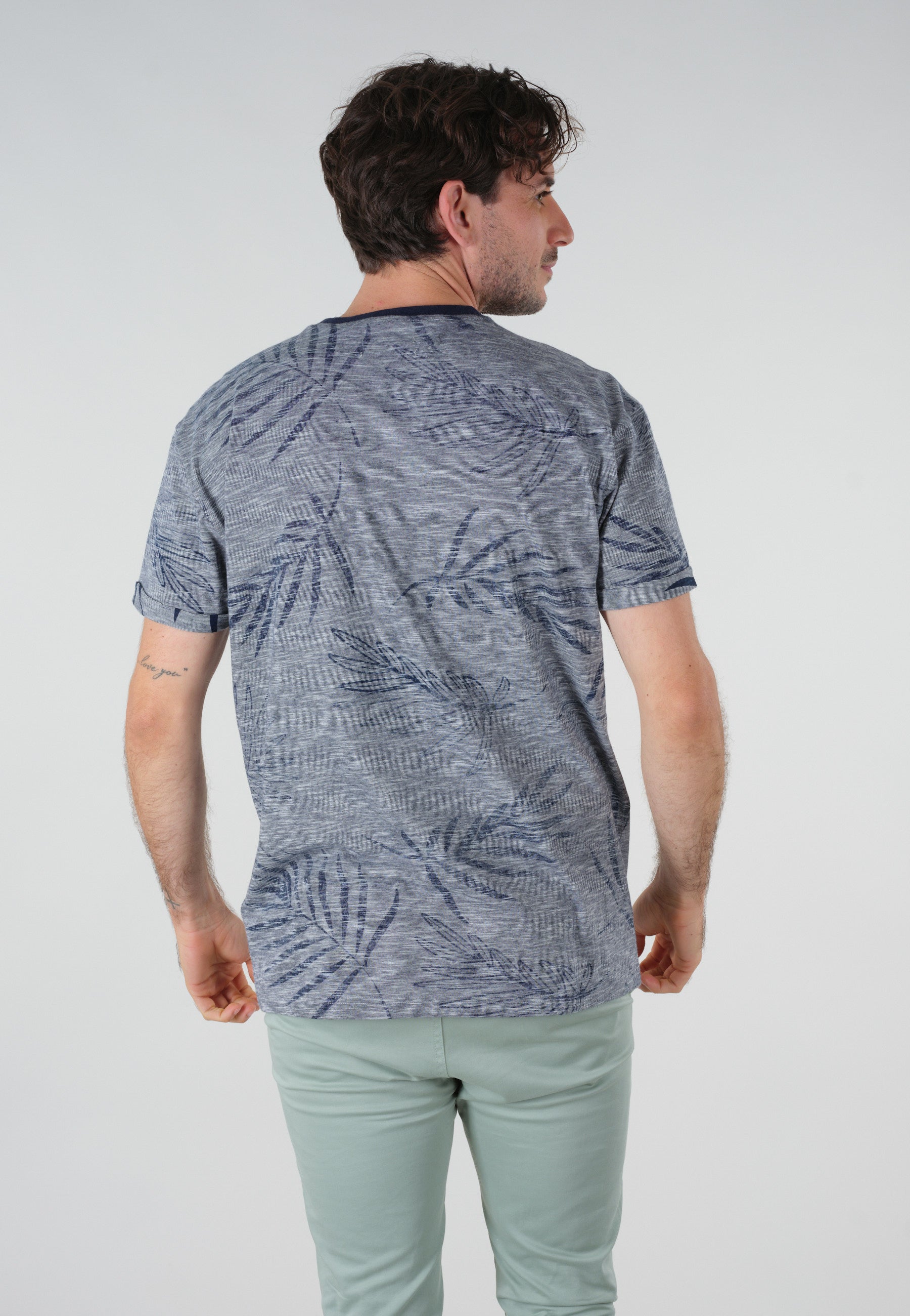 Deeluxe Niki T-Shirt