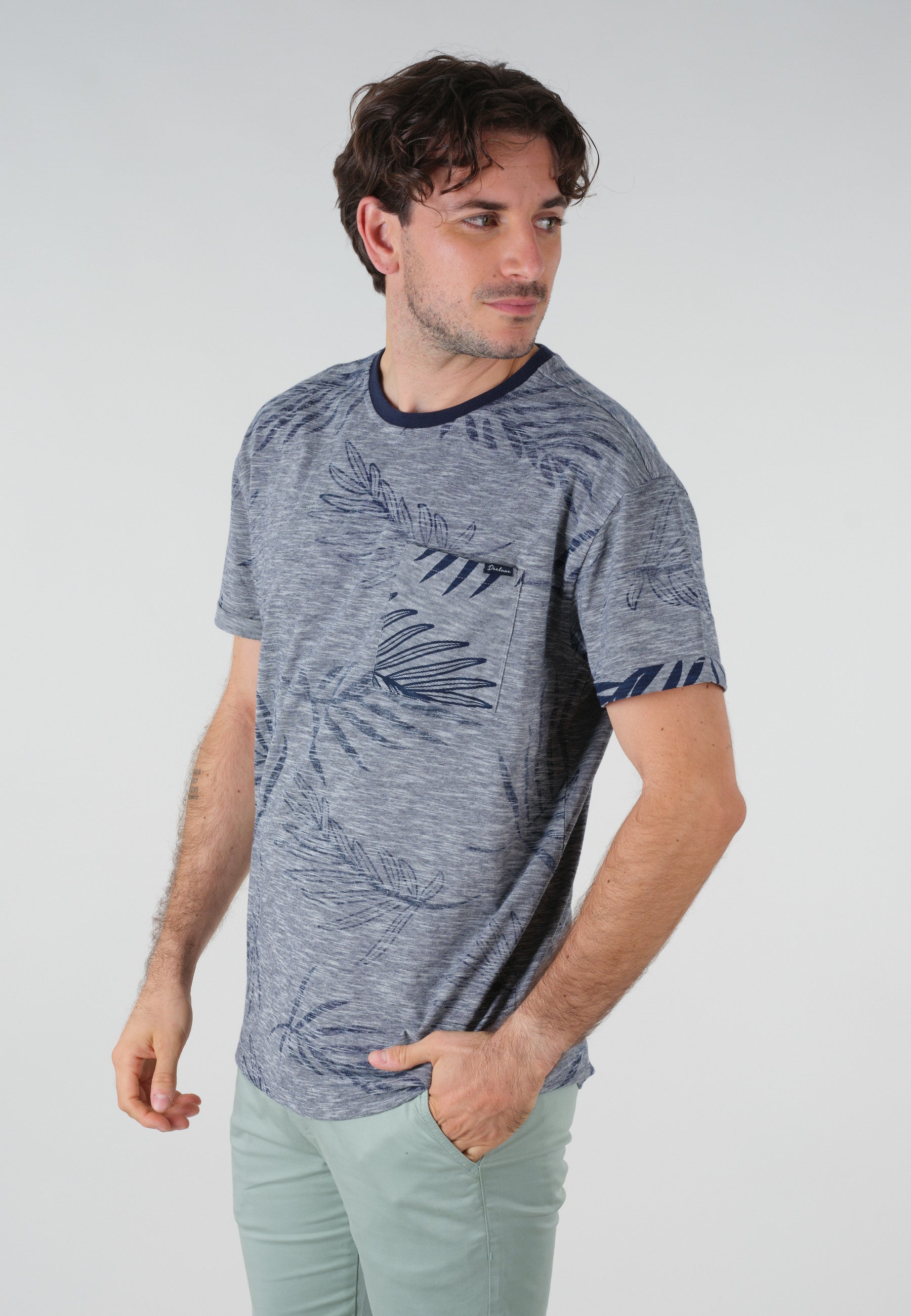Deeluxe Niki T-Shirt