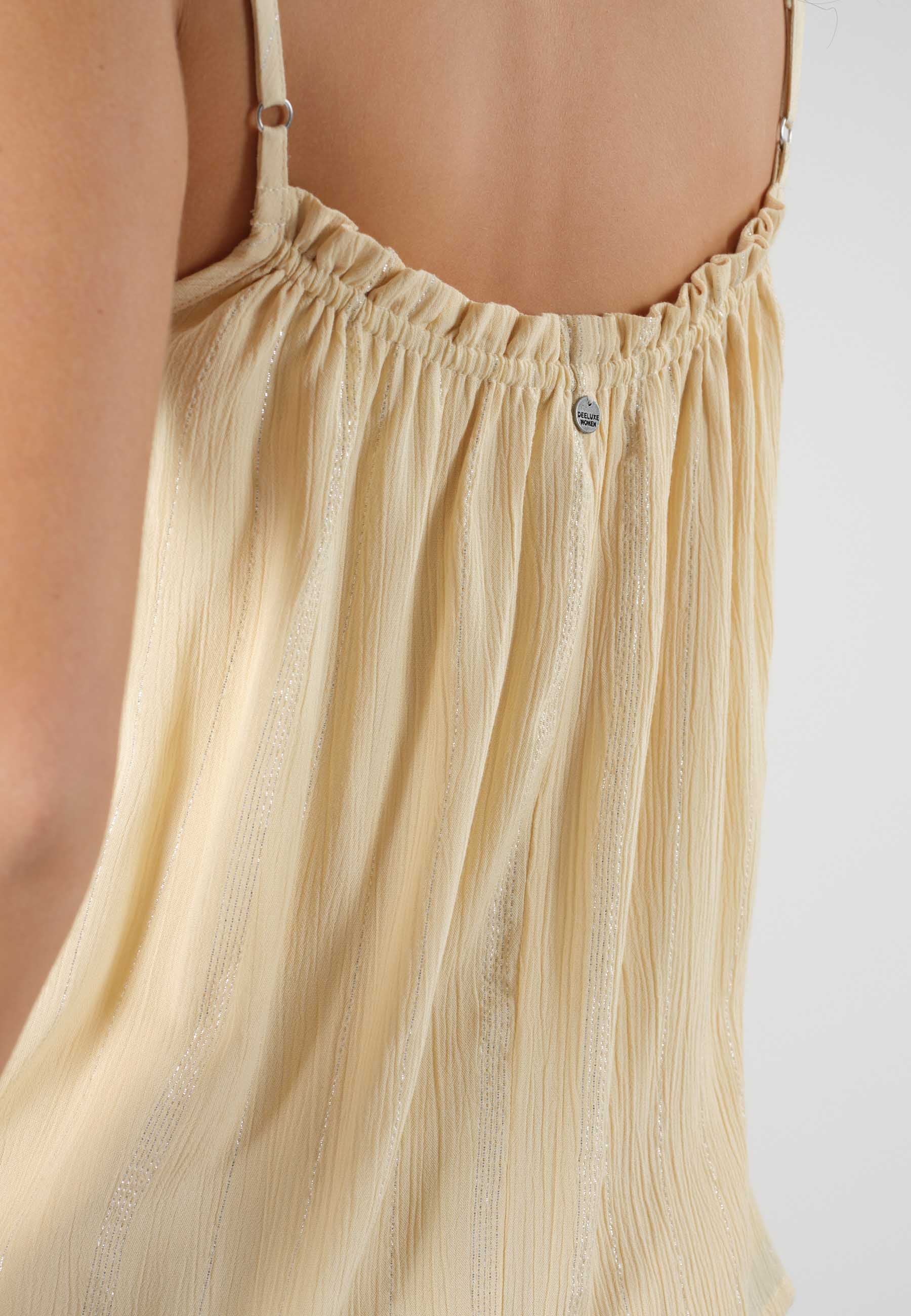 Deeluxe Inaya Sleeveless T-Shirt