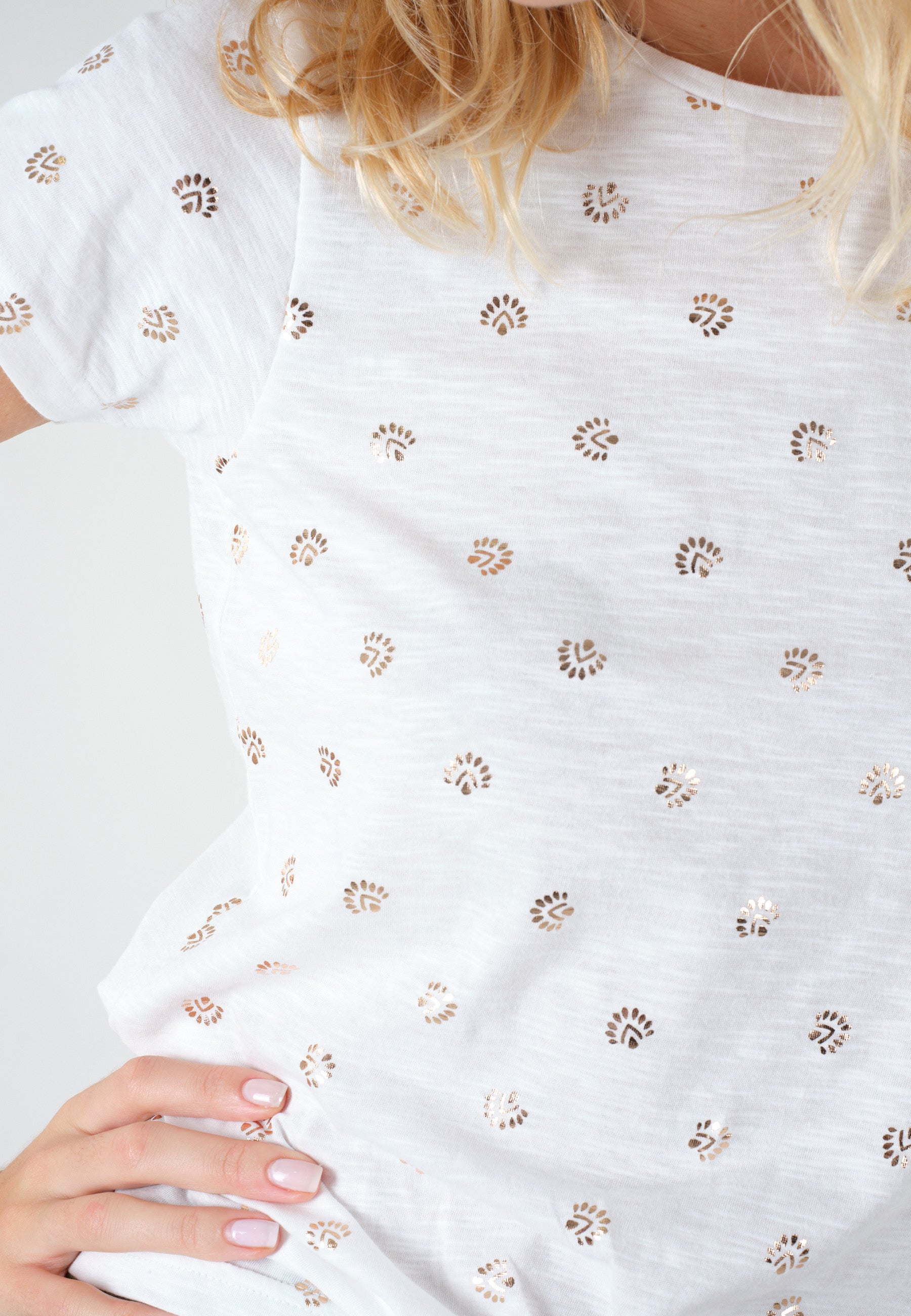 Deeluxe Maya T-Shirt
