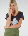 Deeluxe Lightny T-Shirt