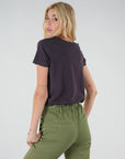 Deeluxe Lightny T-Shirt