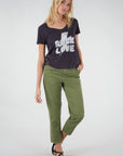 Deeluxe Lightny T-Shirt