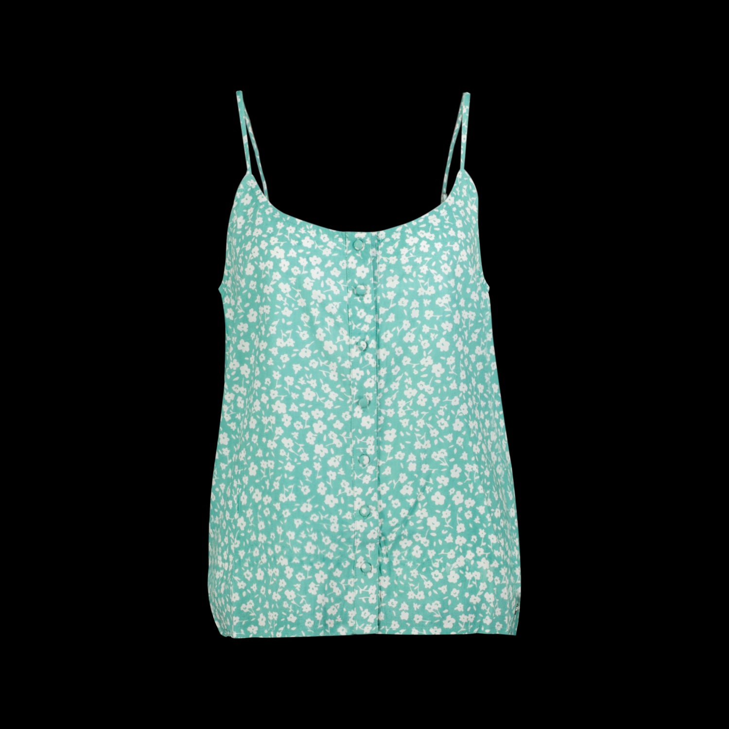 Deeluxe Mala Sleeveless T-Shirt