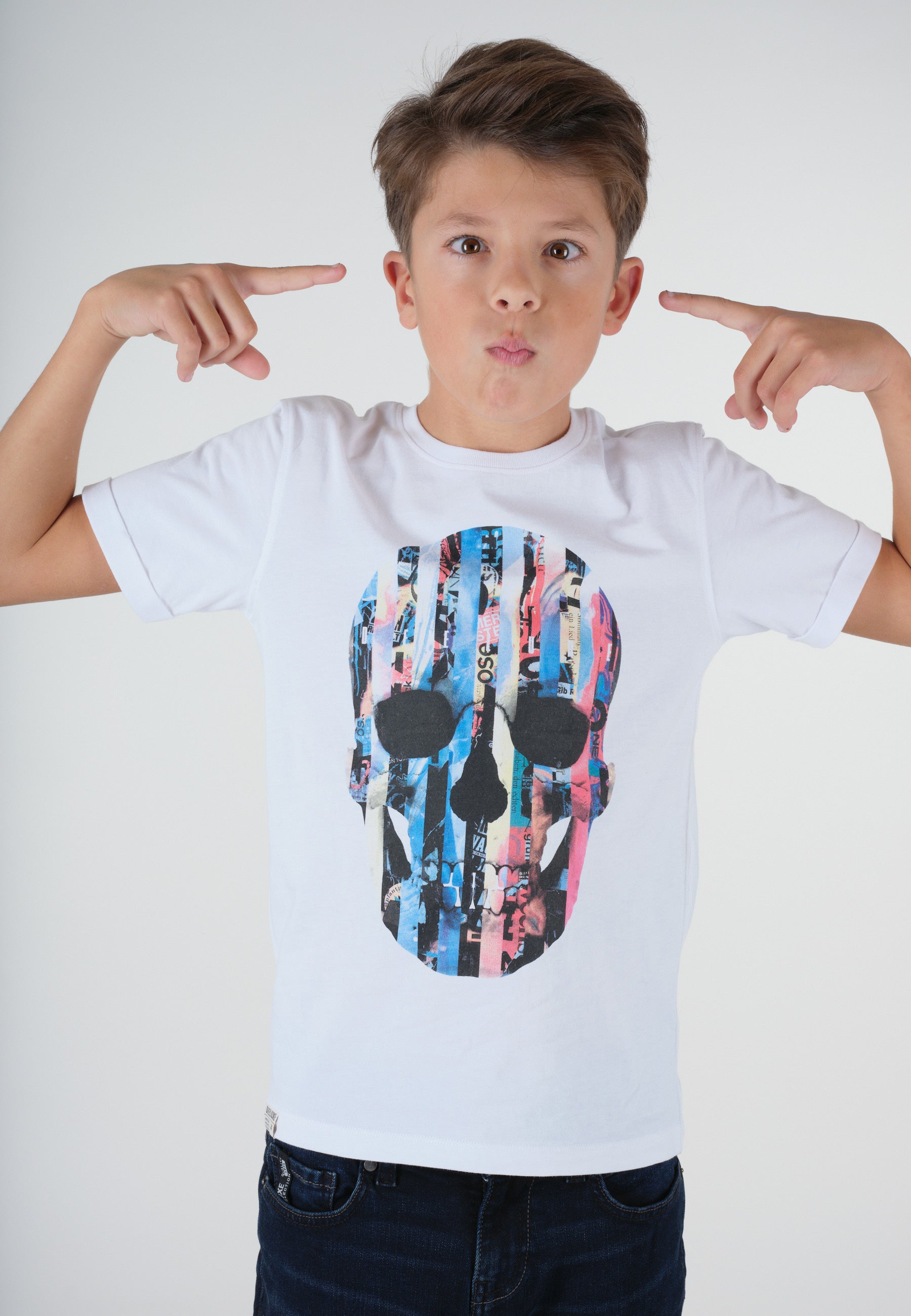 Deeluxe Bright T-Shirt