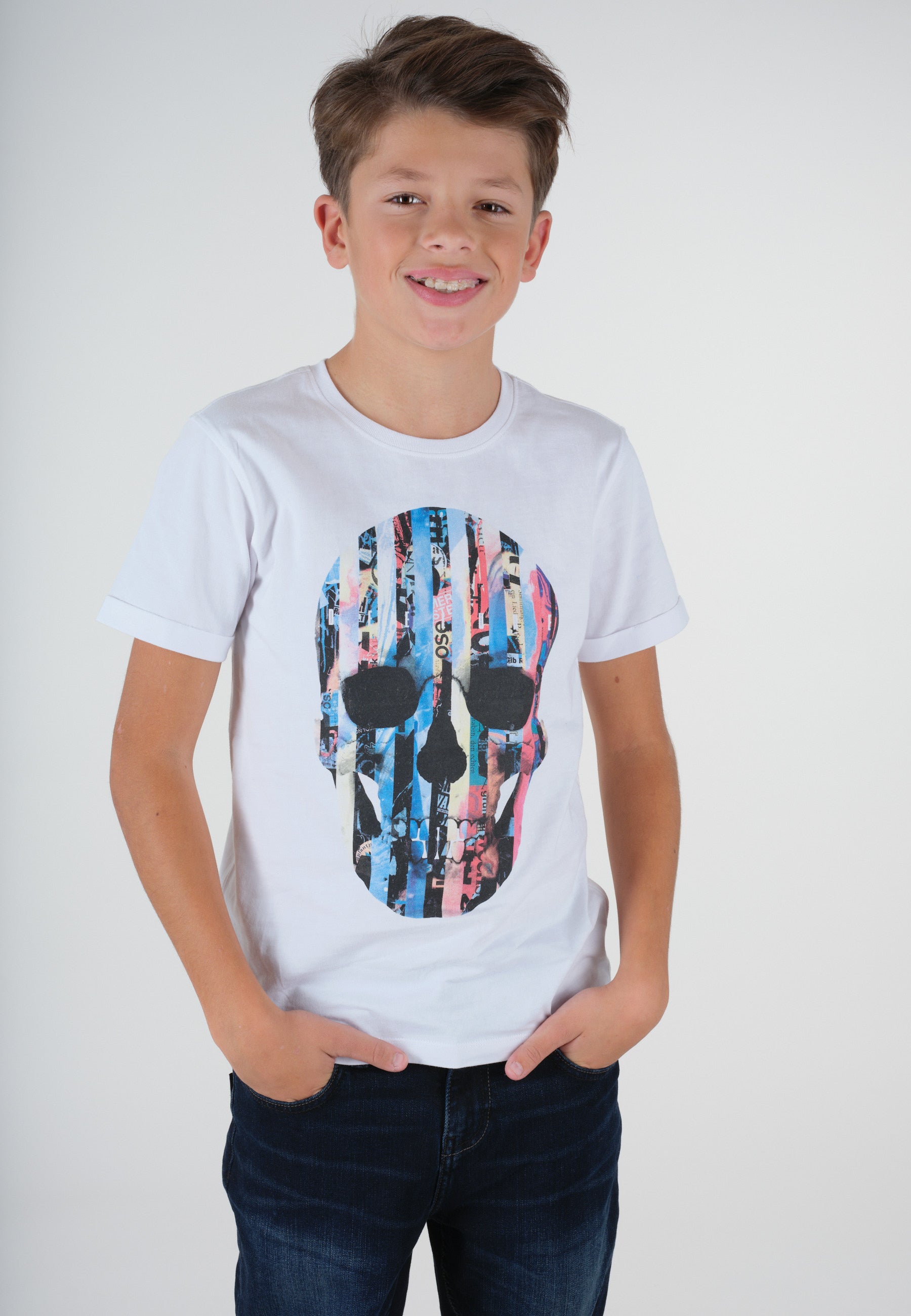 Deeluxe Bright T-Shirt