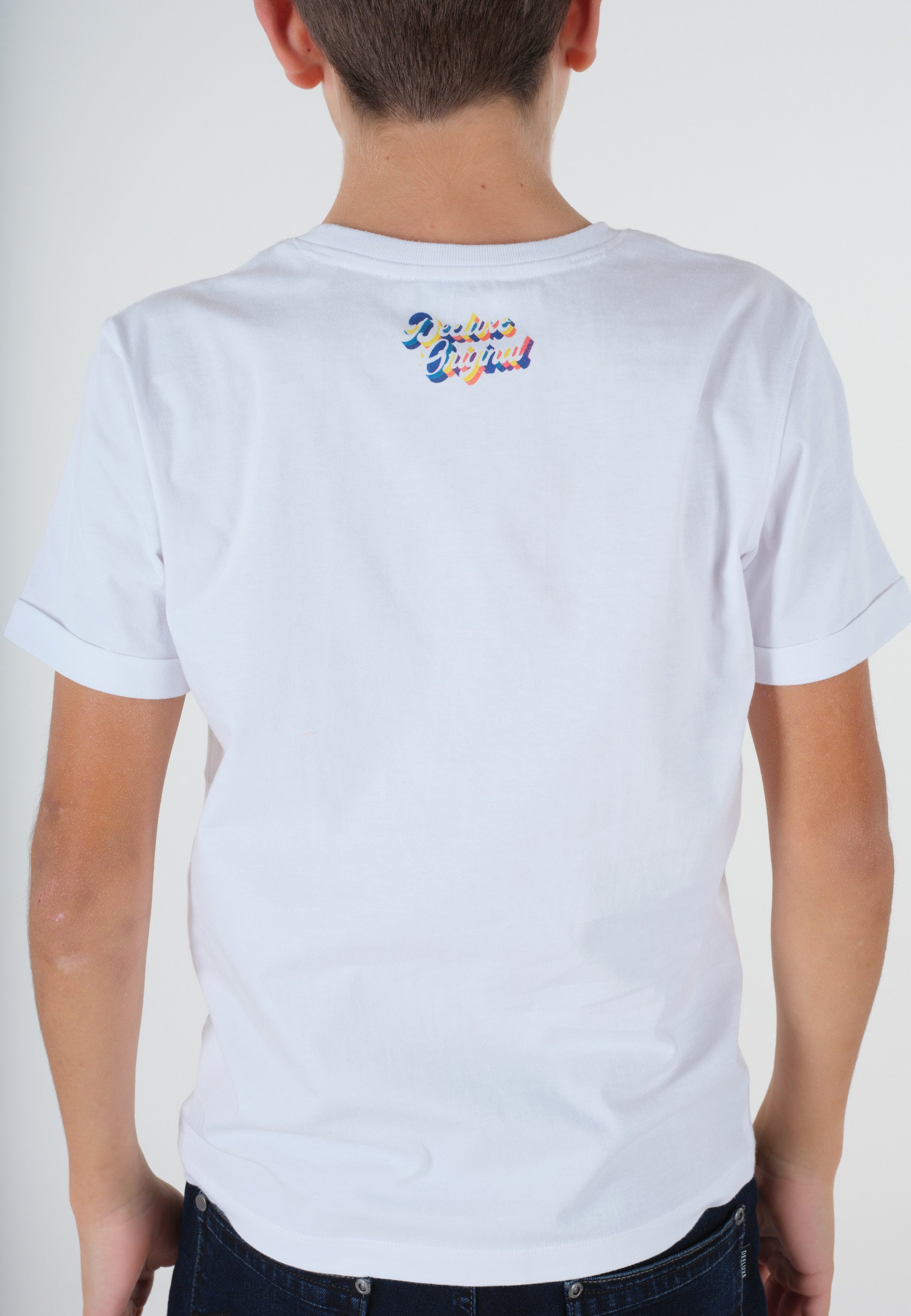 Deeluxe Bright T-Shirt