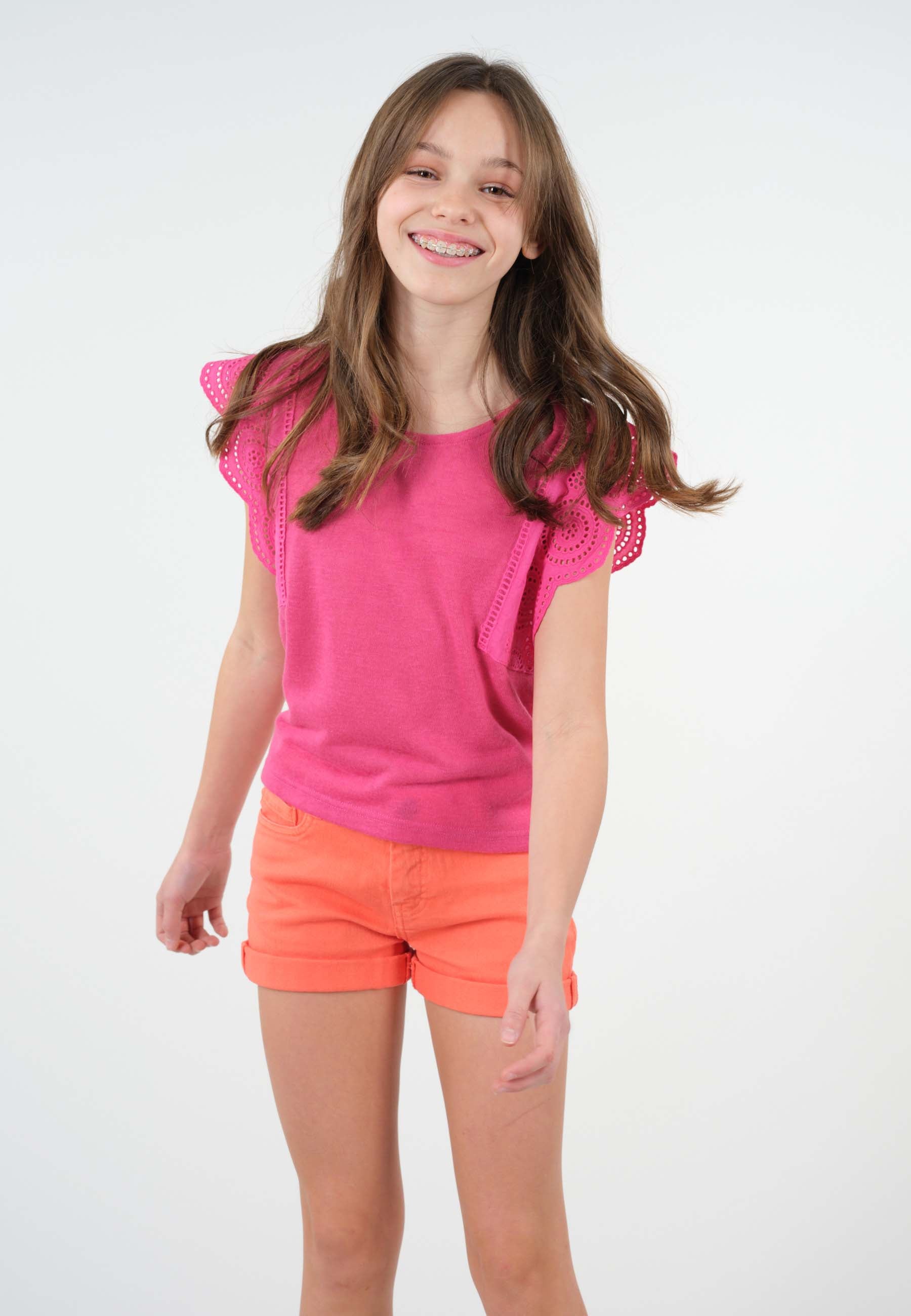 Deeluxe Azia T-Shirt