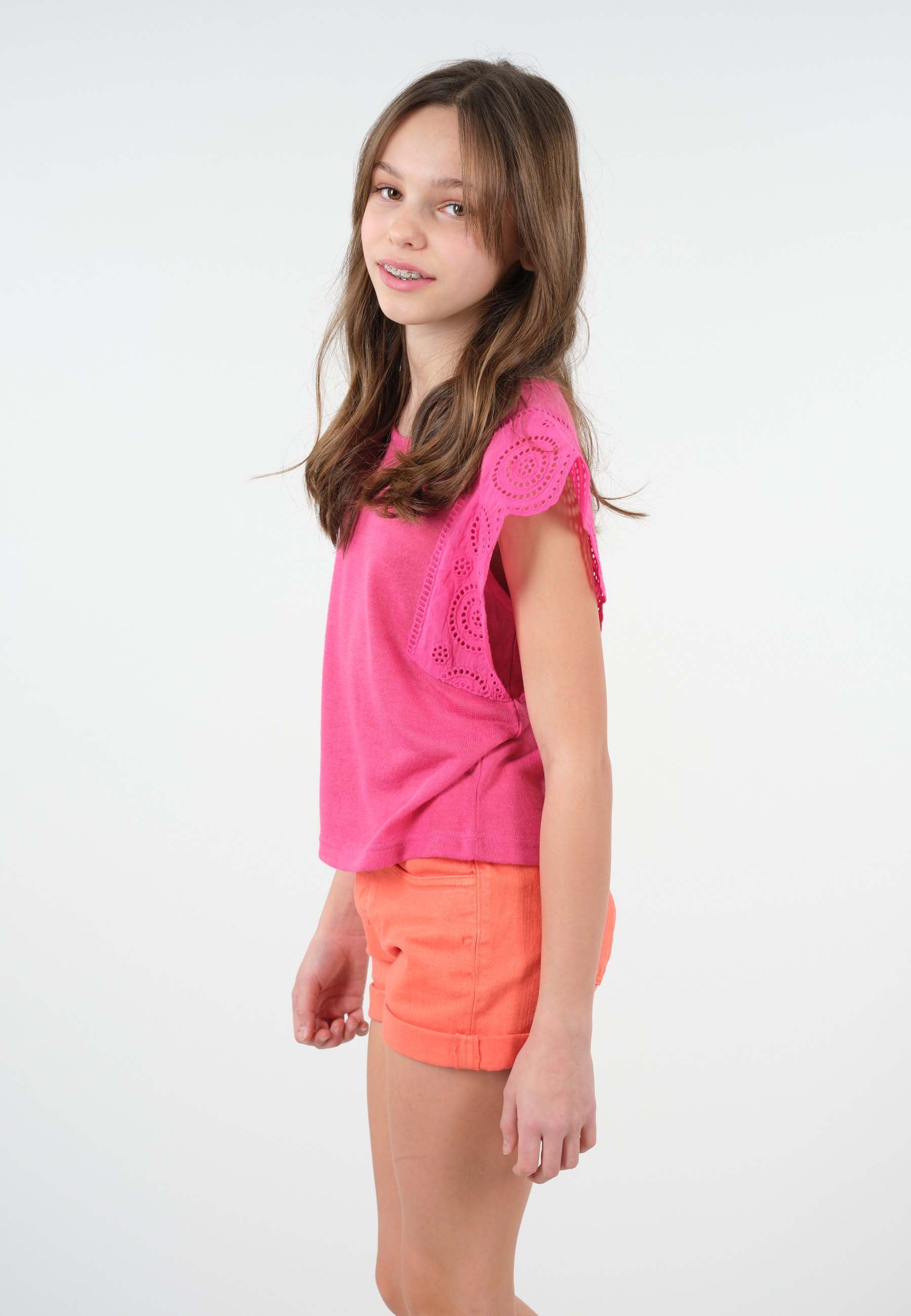 Deeluxe Azia T-Shirt