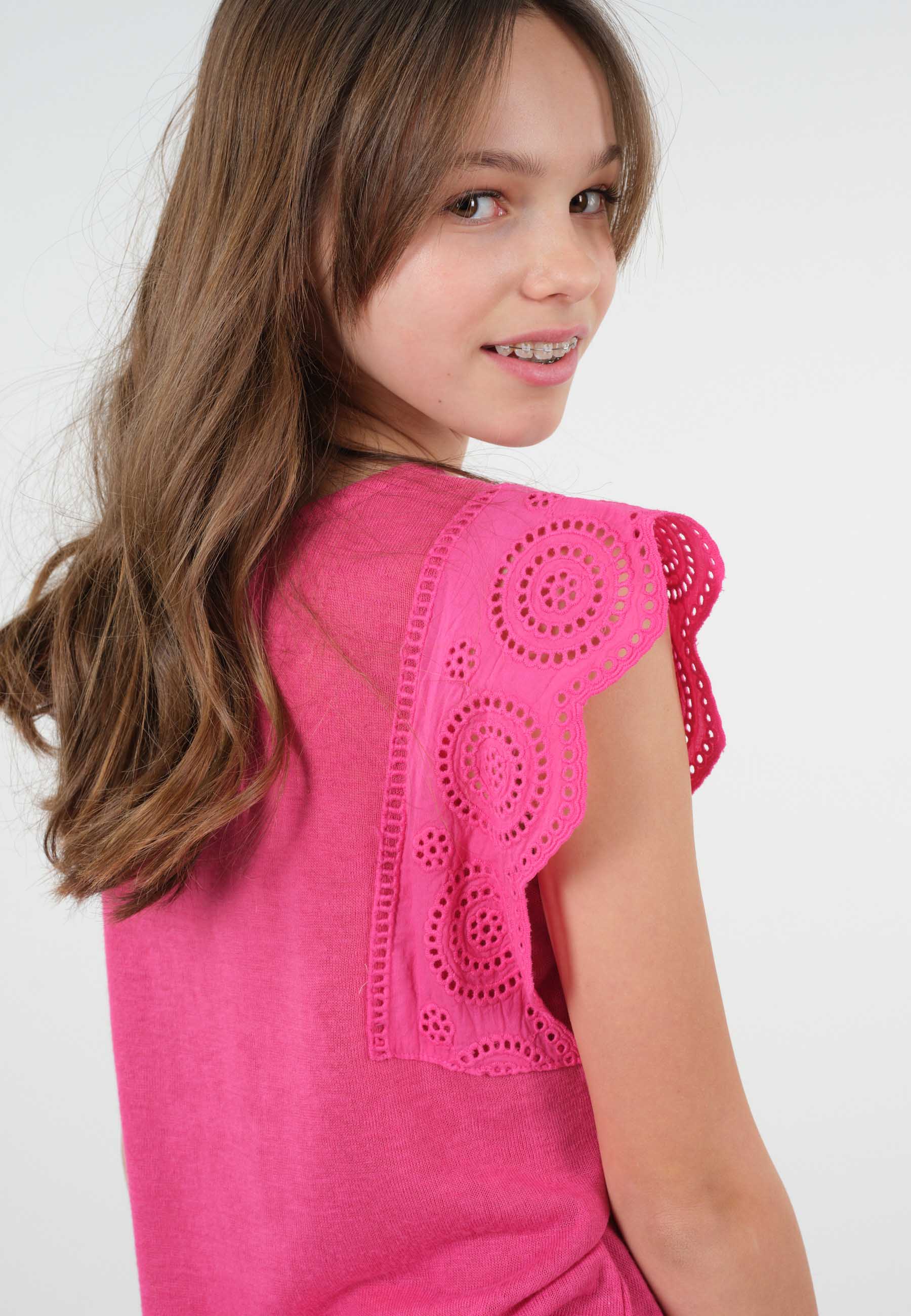 Deeluxe Azia T-Shirt