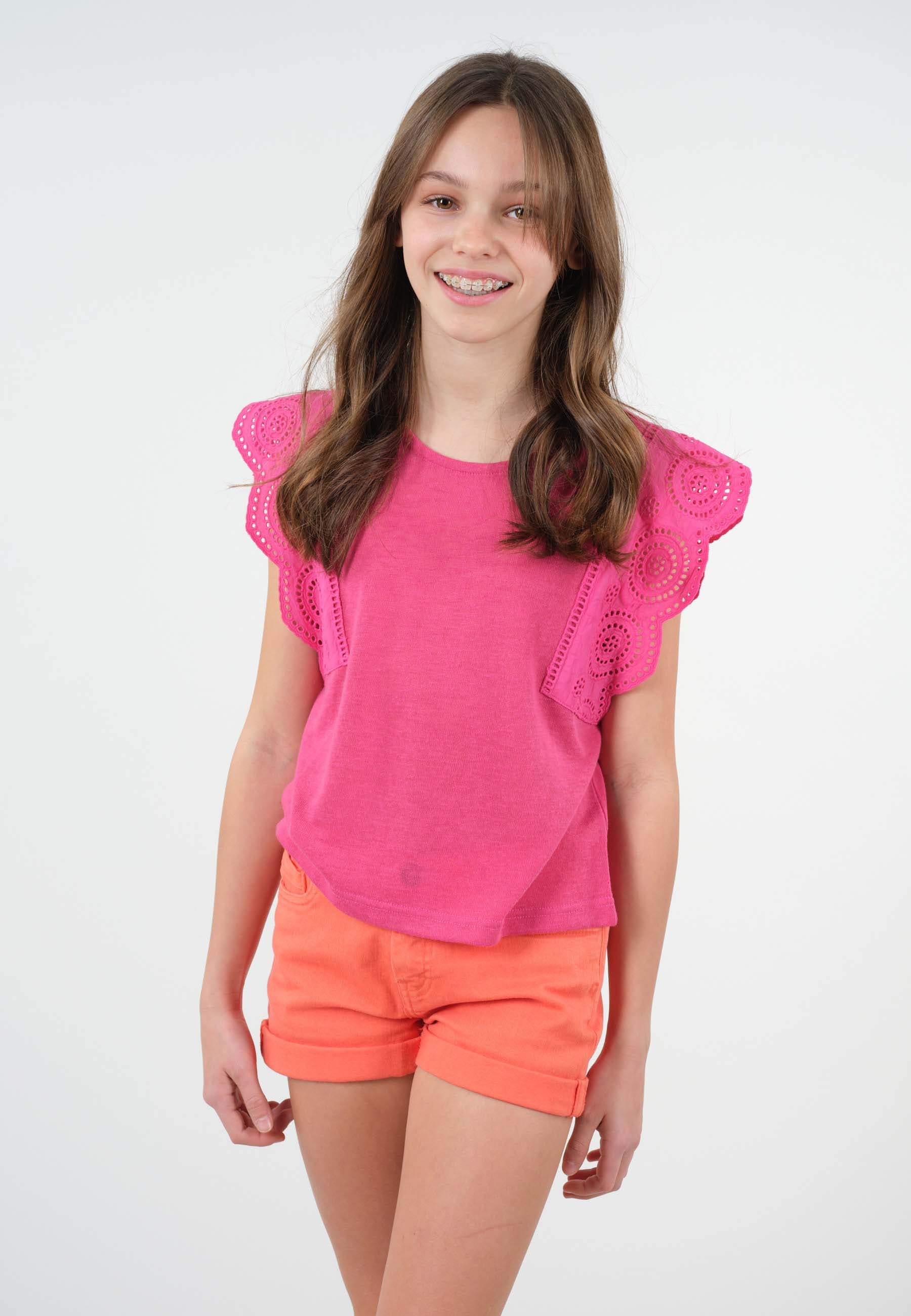 Deeluxe Azia T-Shirt