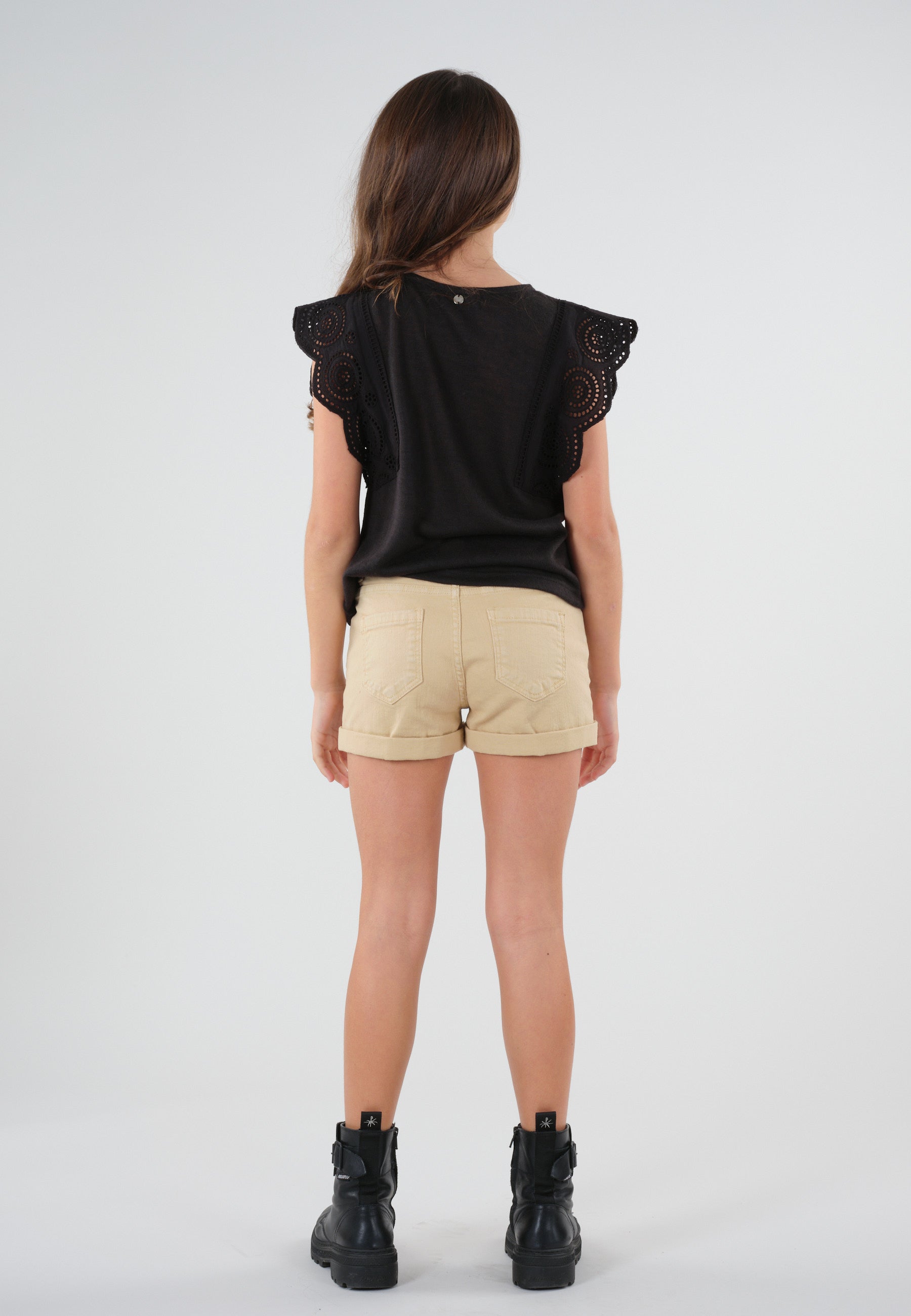 Deeluxe Azia T-Shirt