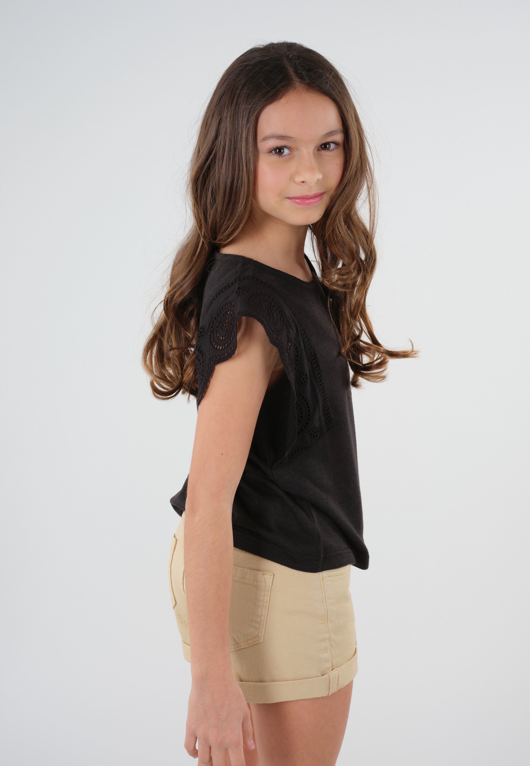 Deeluxe Azia T-Shirt