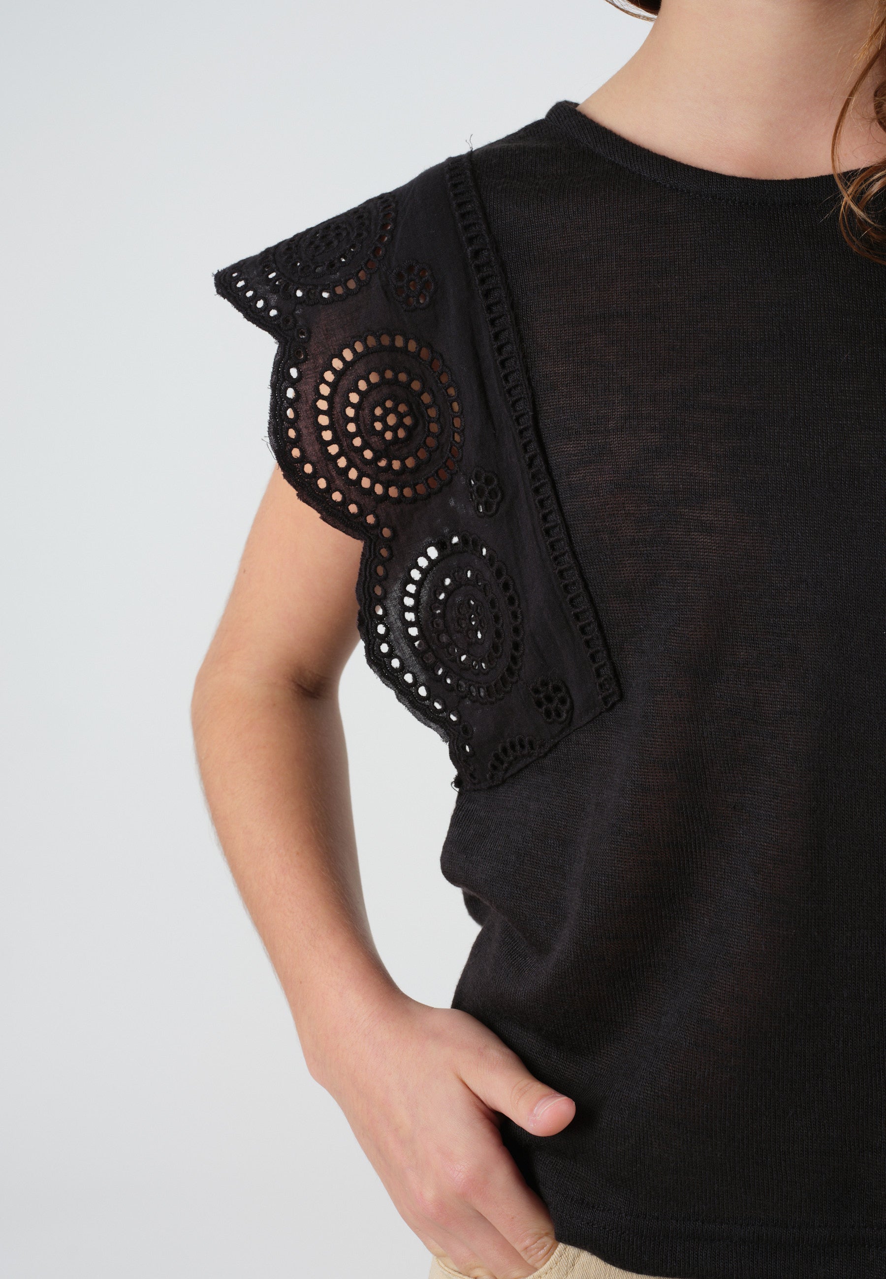 Deeluxe Azia T-Shirt