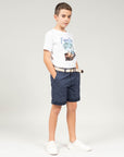 Deeluxe Napua Shorts