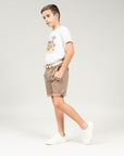 Deeluxe Napua Shorts