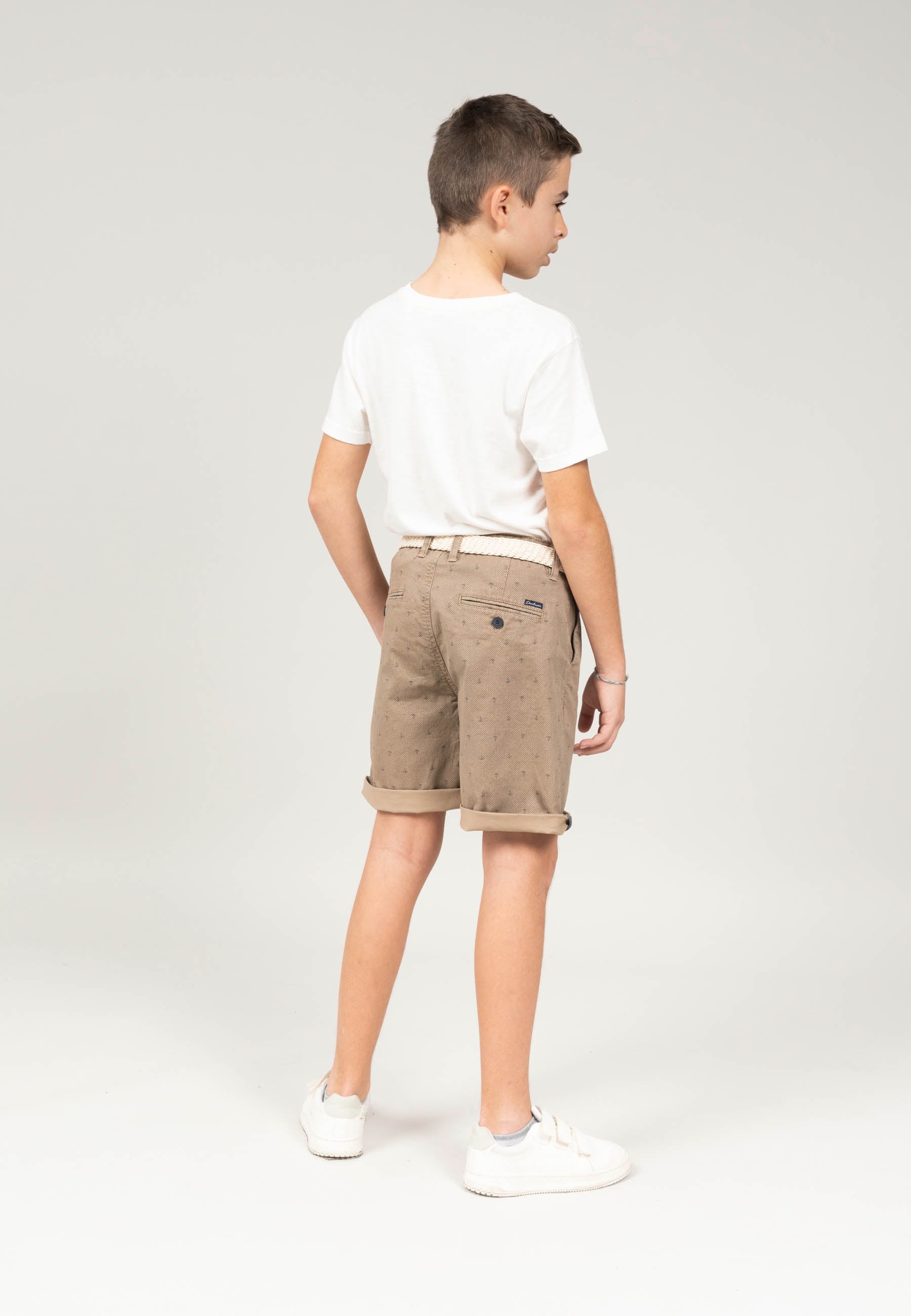 Deeluxe Napua Shorts