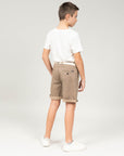 Deeluxe Napua Shorts