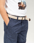 Deeluxe Napua Shorts