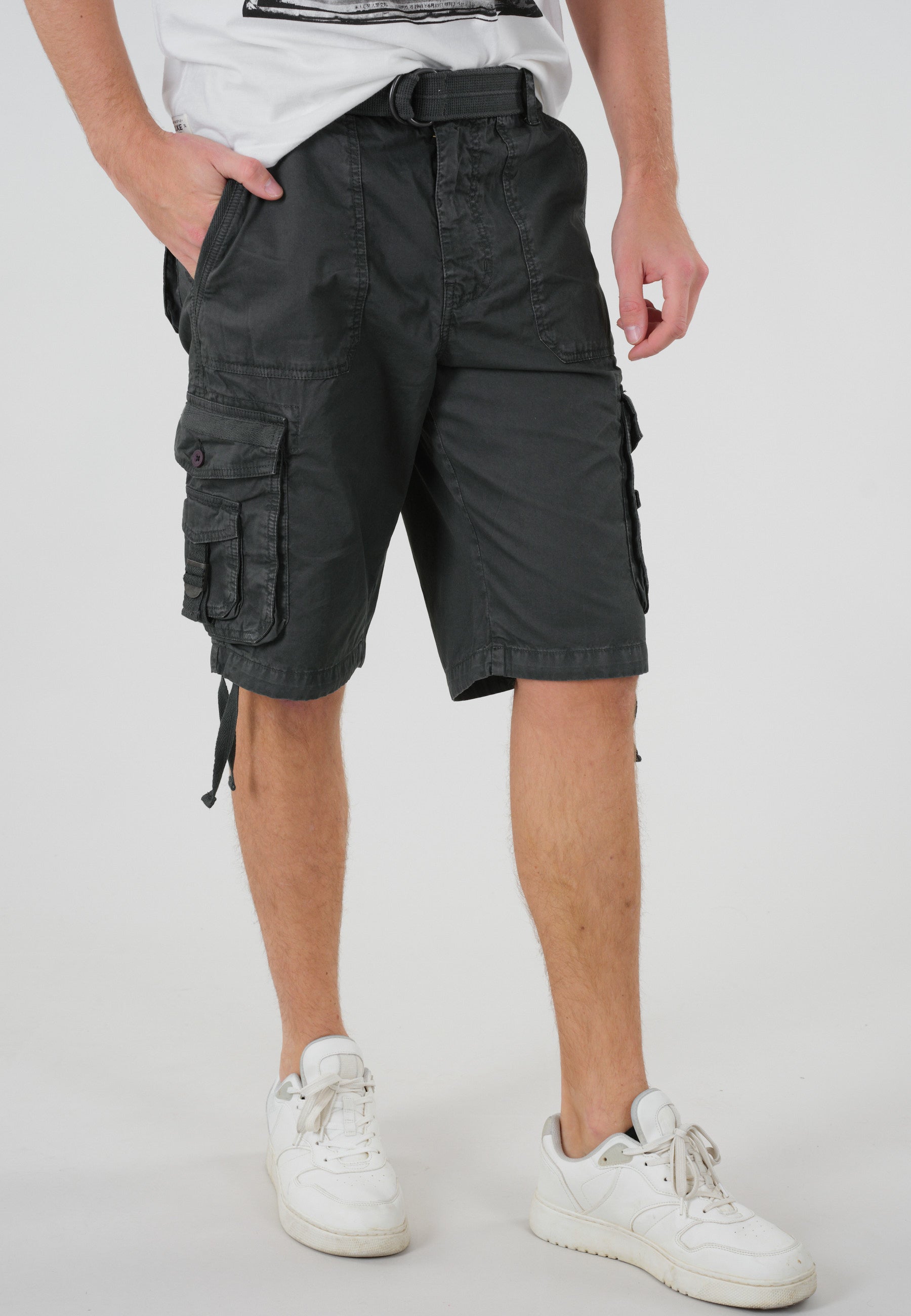 Deeluxe Heaven Cargo Shorts