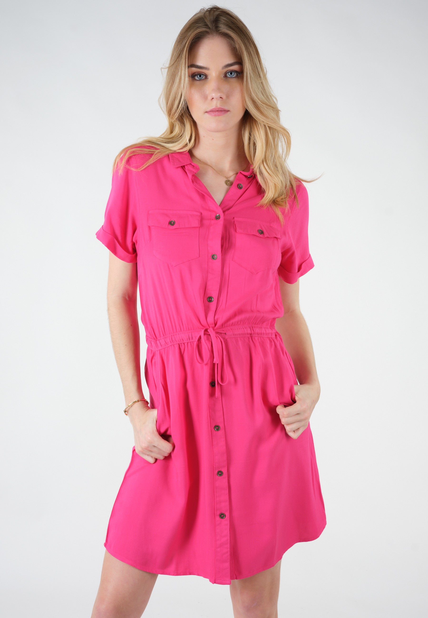 Deeluxe Alarha Short Dress
