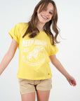 Deeluxe Rollin T-Shirt