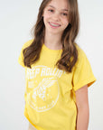 Deeluxe Rollin T-Shirt