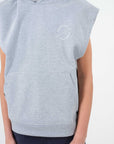 Deeluxe Disco Fleece Hoodie