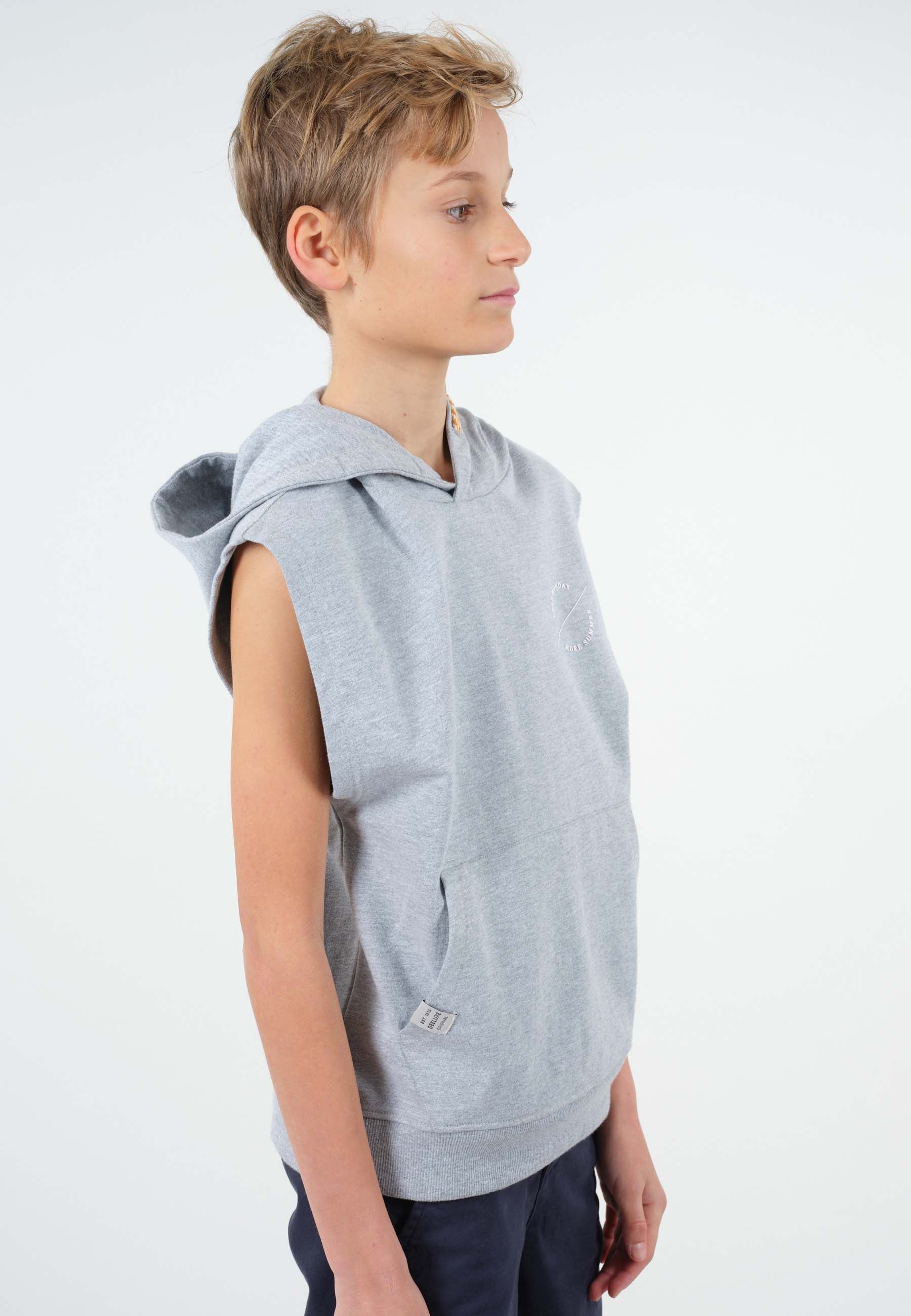 Deeluxe Disco Fleece Hoodie
