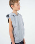 Deeluxe Disco Fleece Hoodie
