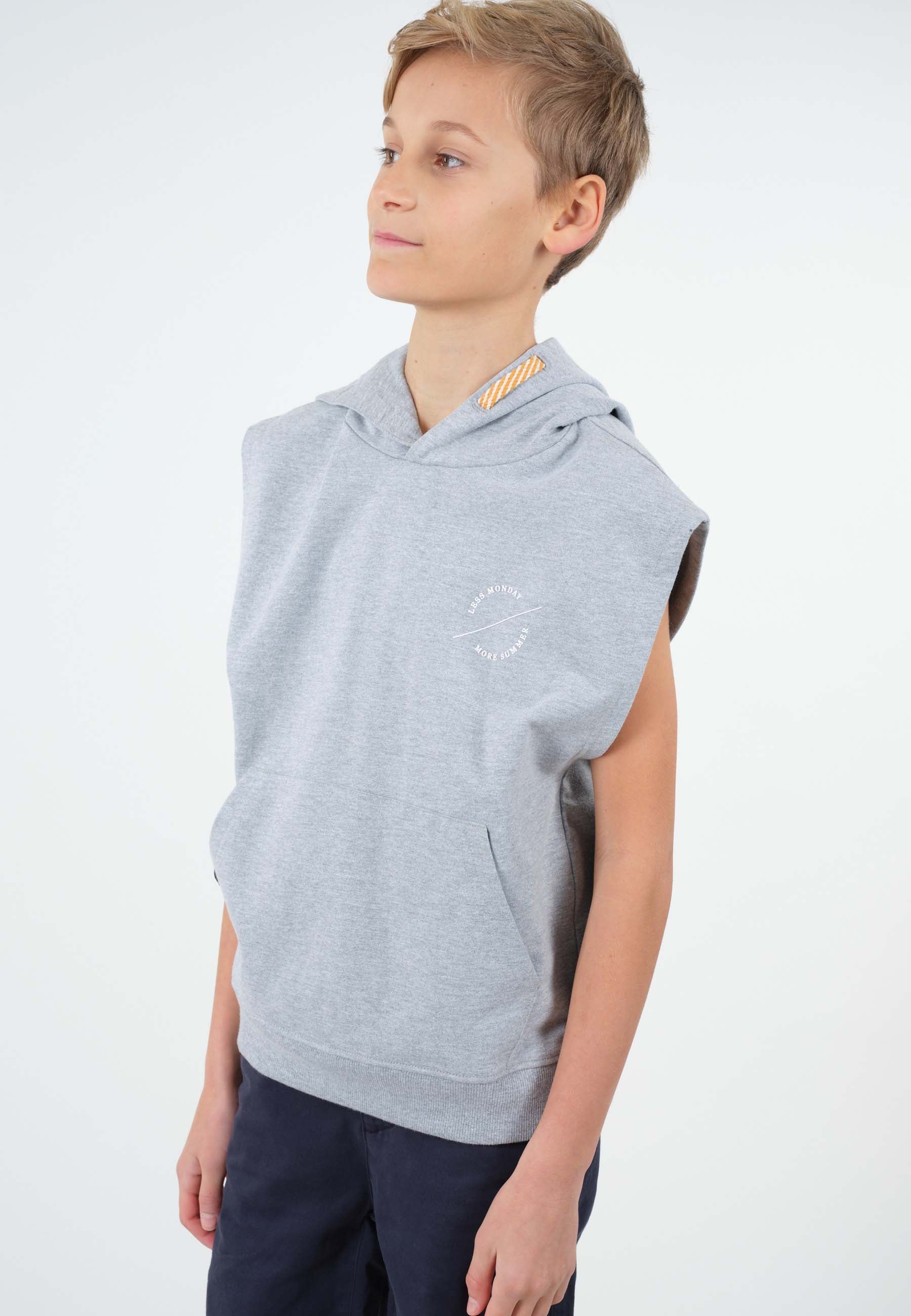 Deeluxe Disco Fleece Hoodie