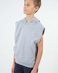 Deeluxe Disco Fleece Hoodie