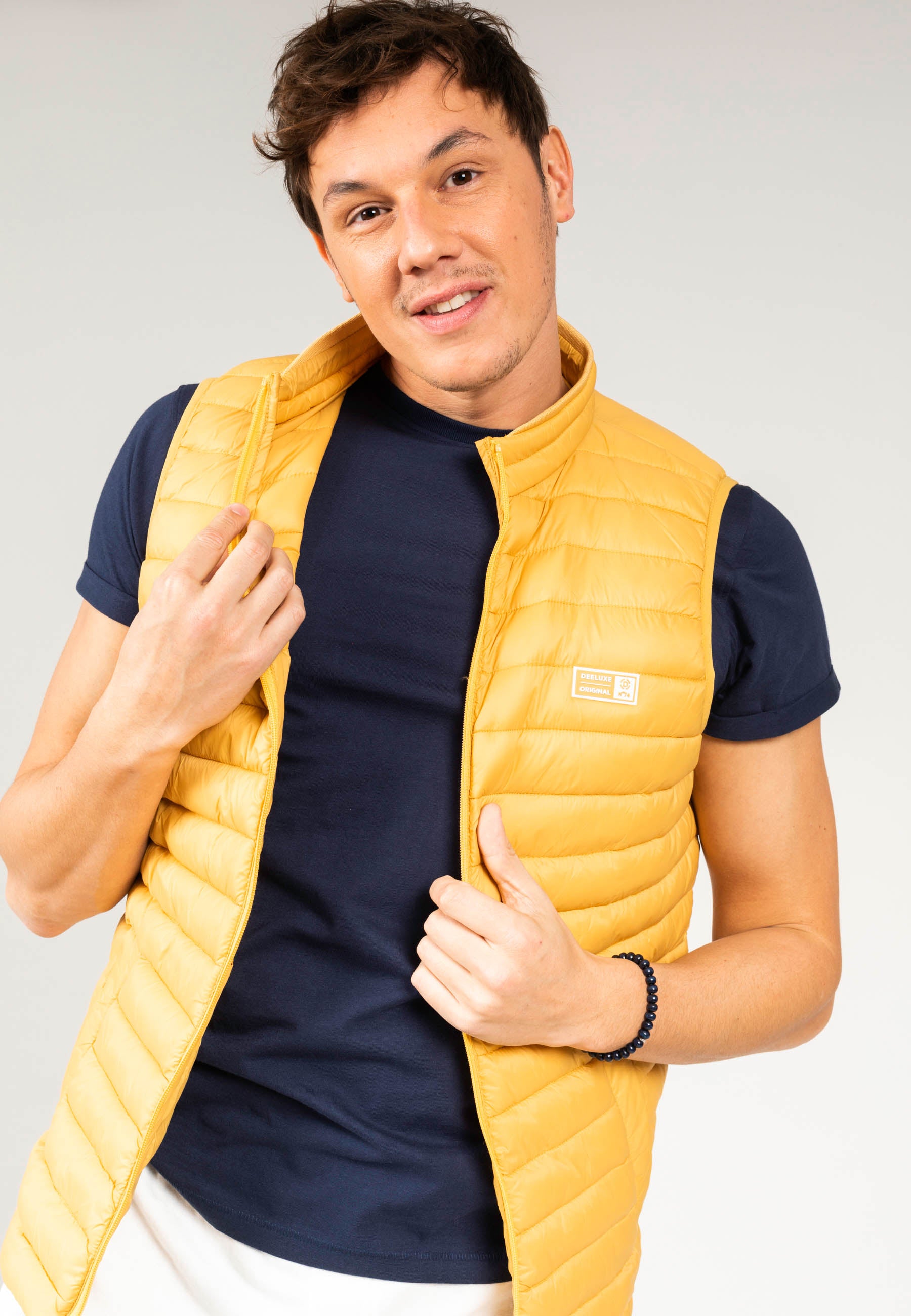 Deeluxe Marshy Puffa Jacket