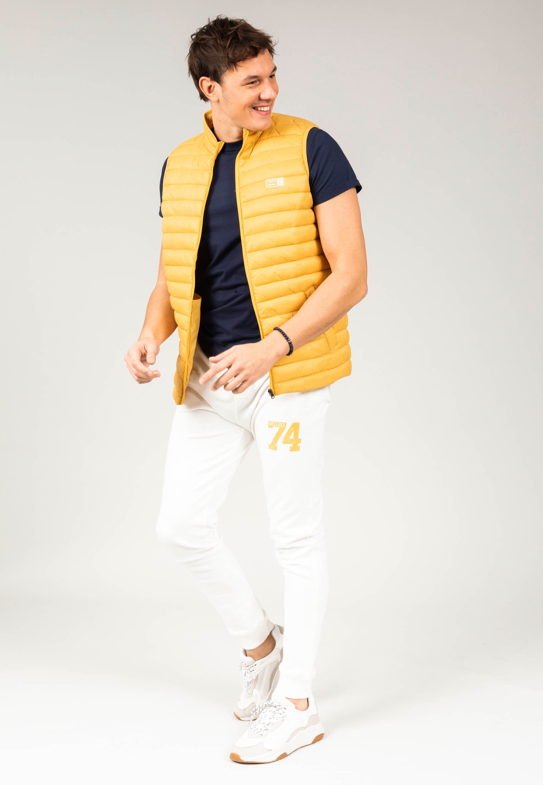 Deeluxe Marshy Puffa Jacket