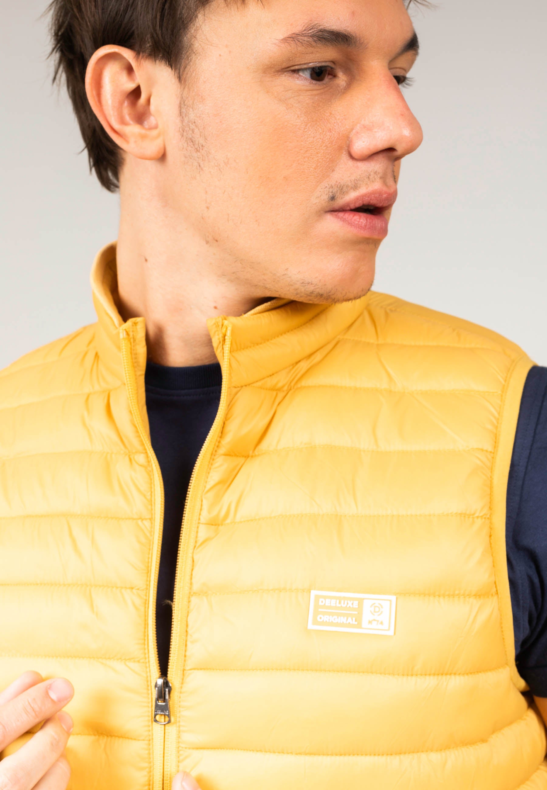 Deeluxe Marshy Puffa Jacket