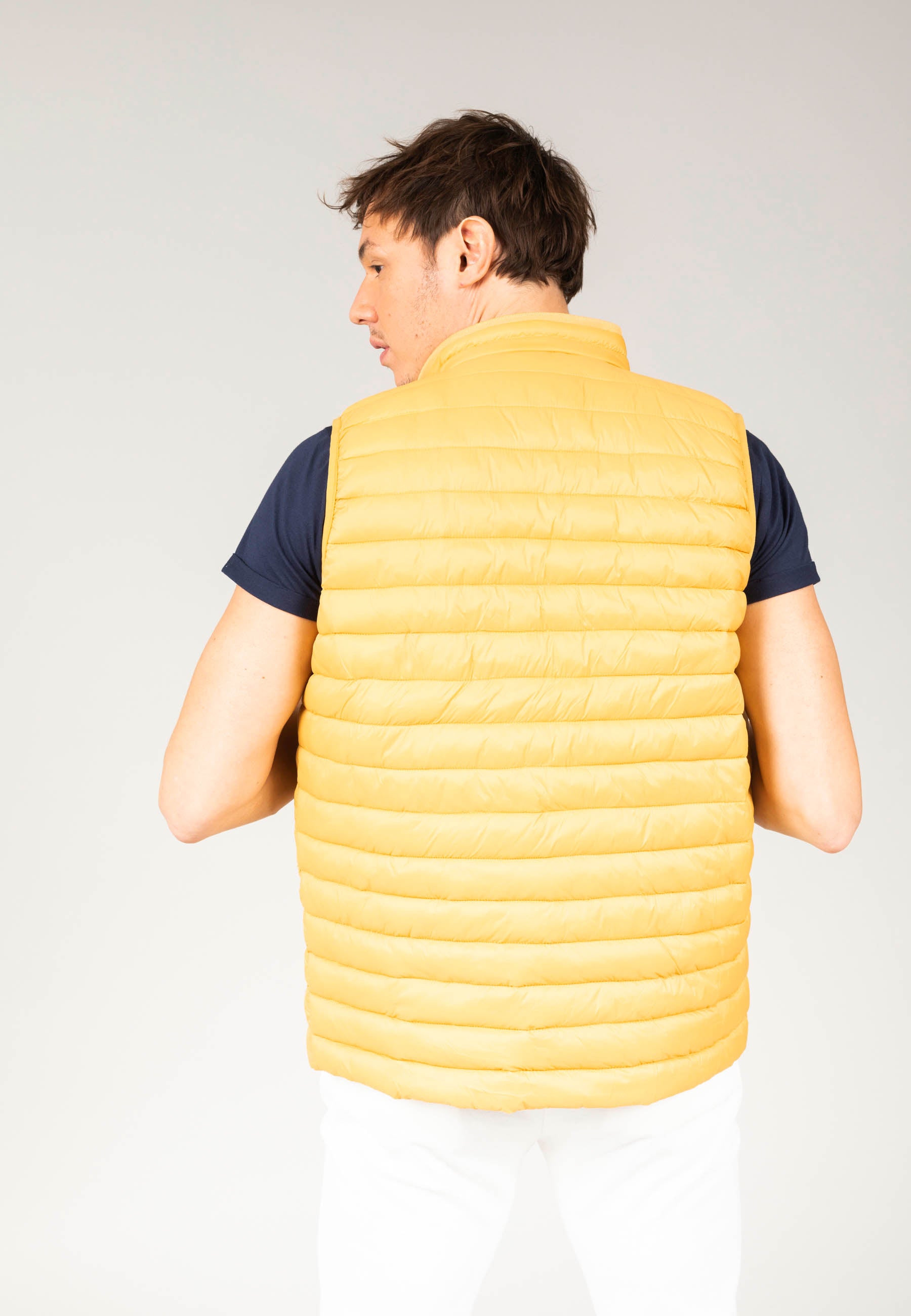 Deeluxe Marshy Puffa Jacket