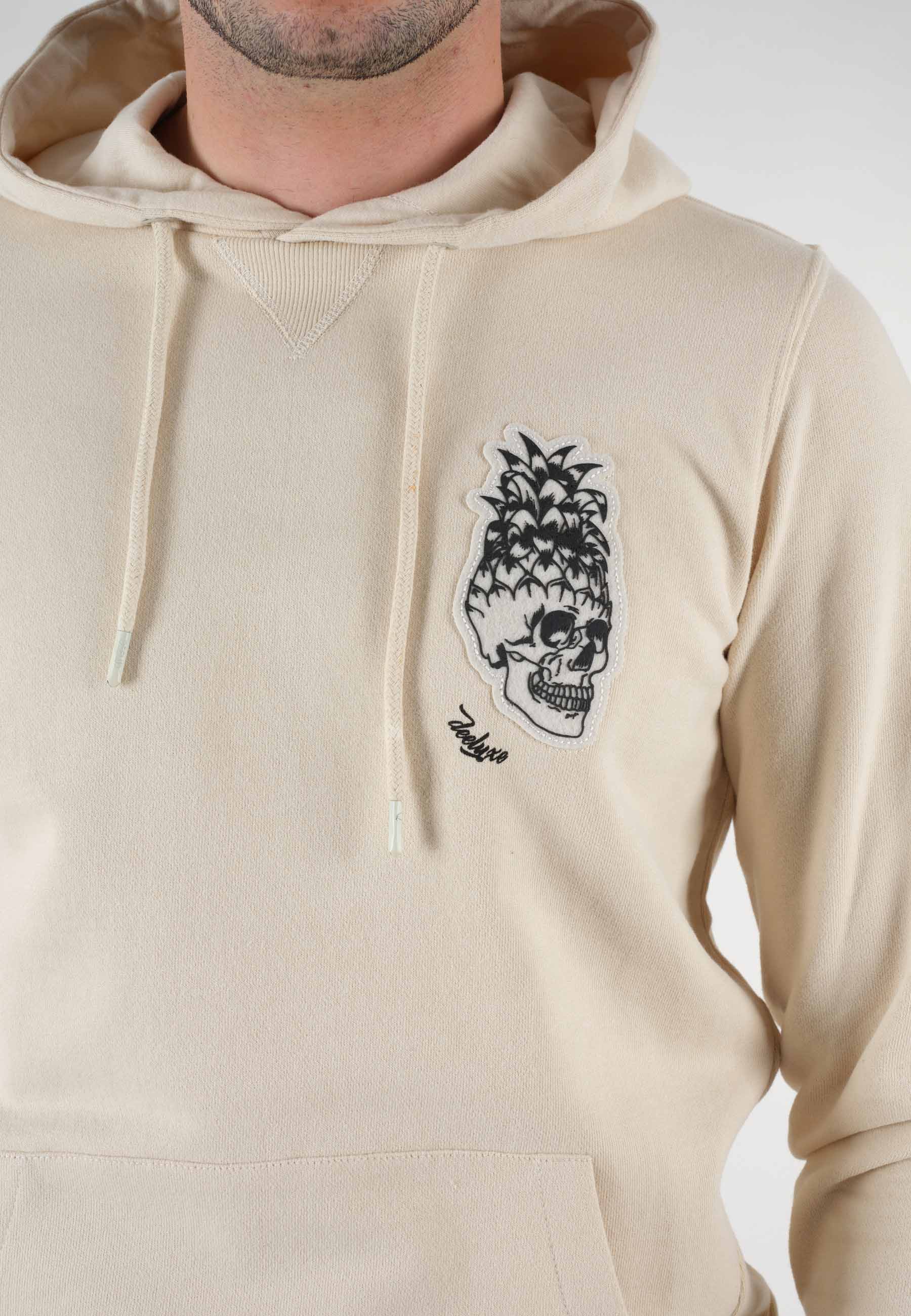 Deeluxe Brickana Fleece Hoodie